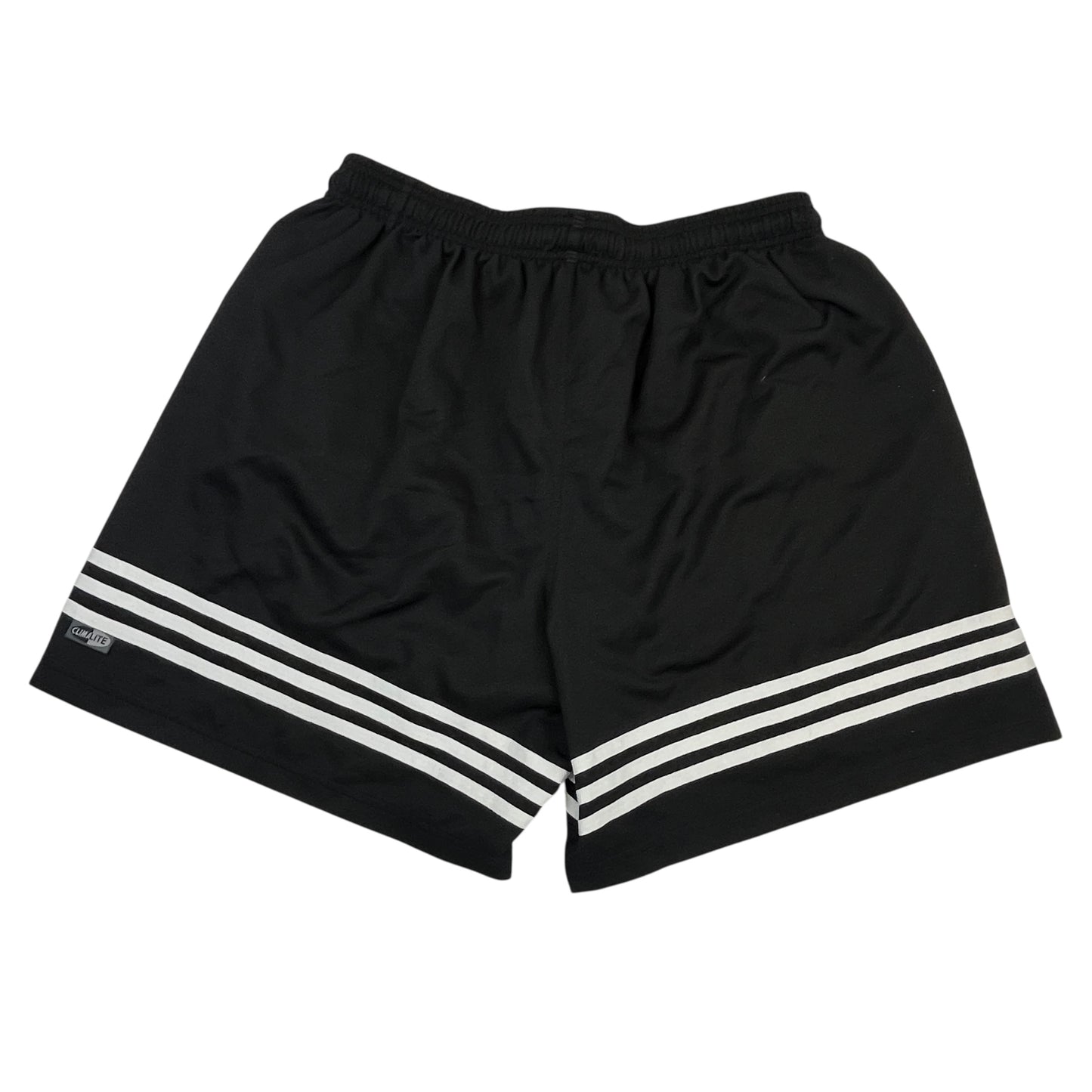 02759 Adidas 90s Football Shorts