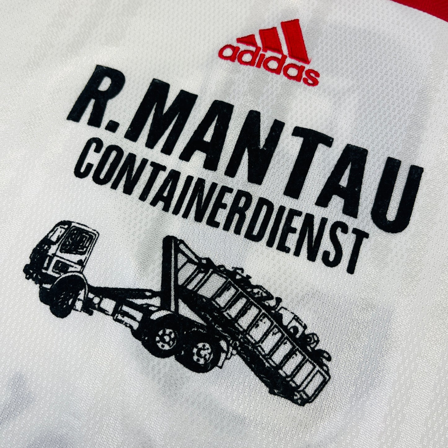 02286 Adidas 90s Jersey „Babelsberg Fighter“