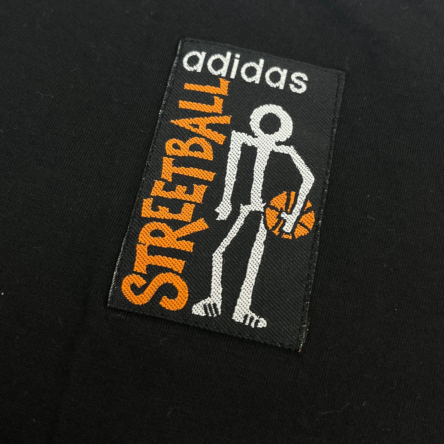 ADIDAS Streetball 90s Tanktop