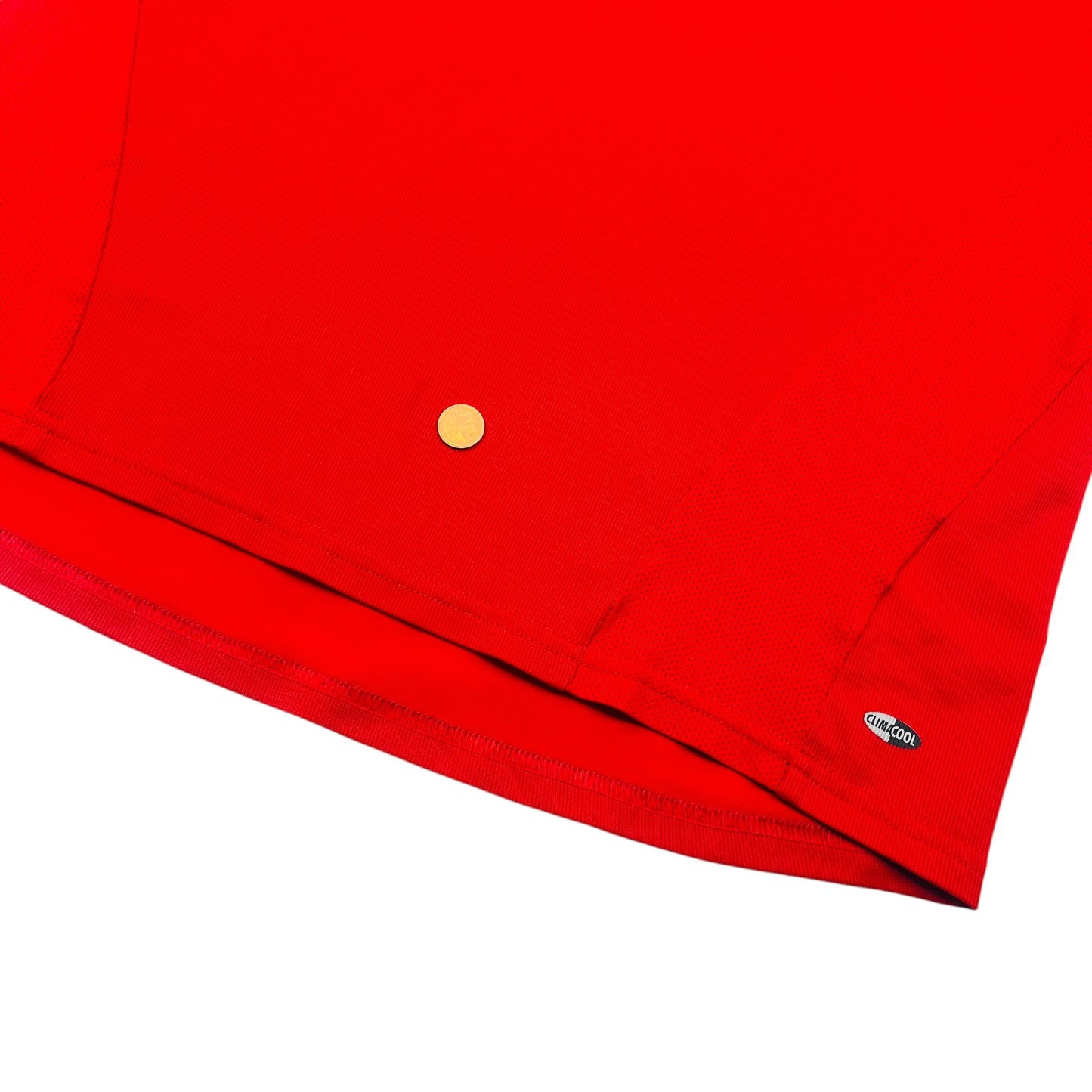 02353 Adidas FC Bayern München 2005-2006 Home Jersey