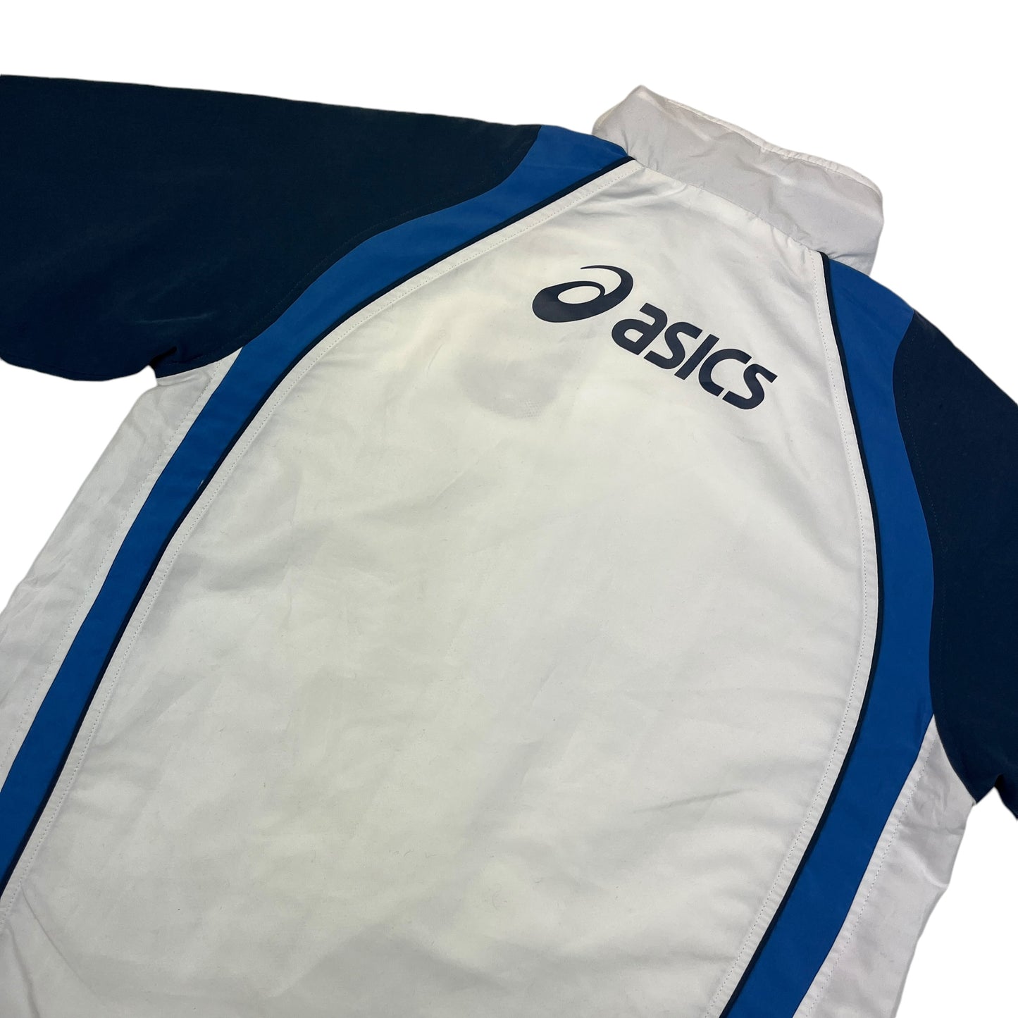 02302 Asics Pro Patria Milano Tracktop