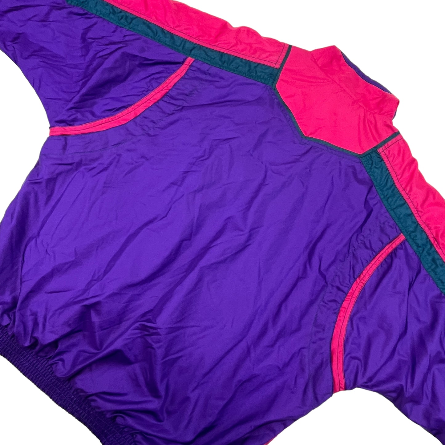 02206 Nike 80s Tracktop