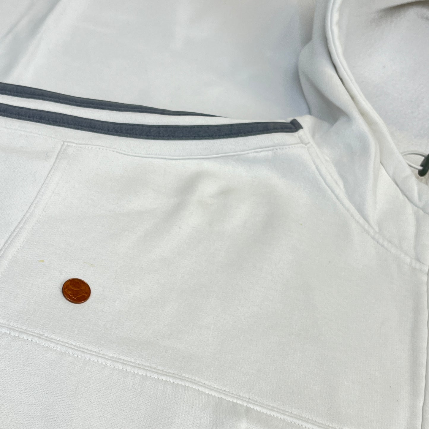 02566 Adidas Y2K Hoody