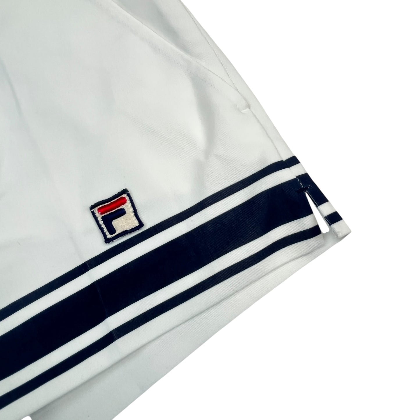 02870 Fila 80s Tennis Shorts