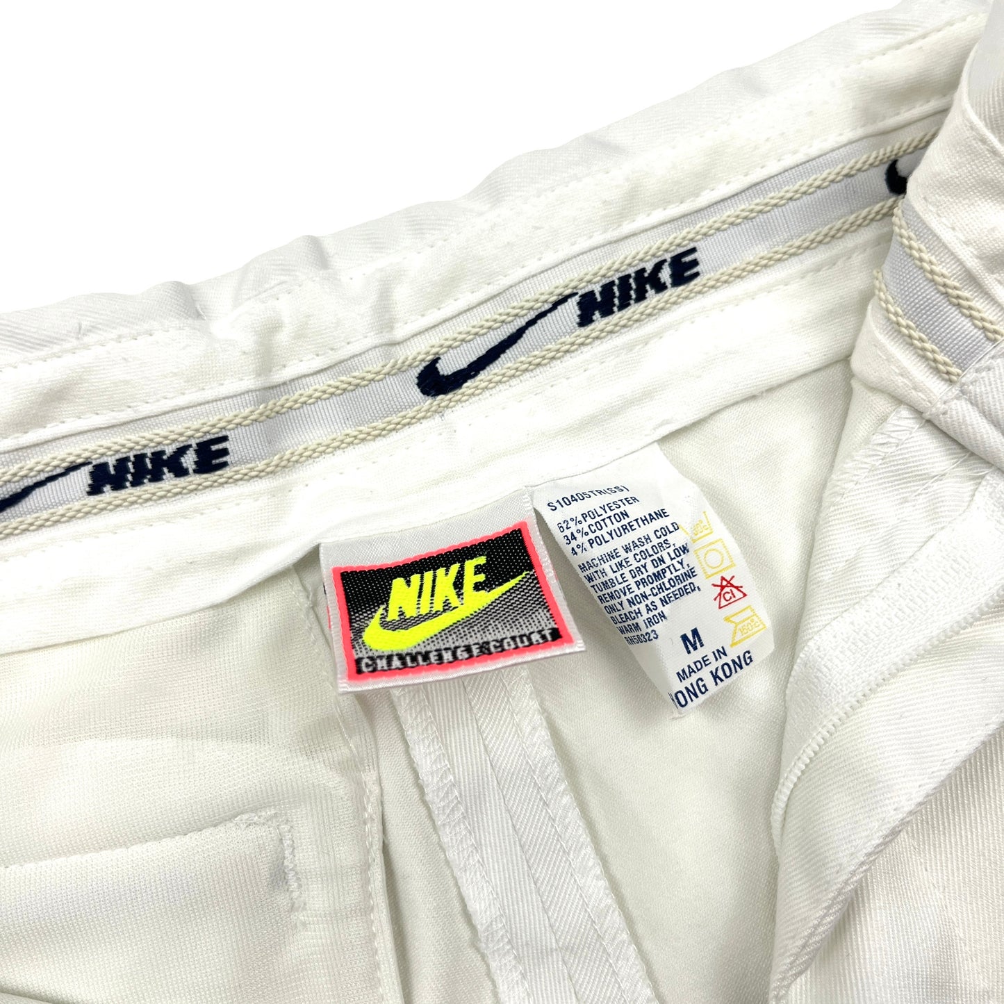 Nike 90s Challenge Court Tennis Shorts