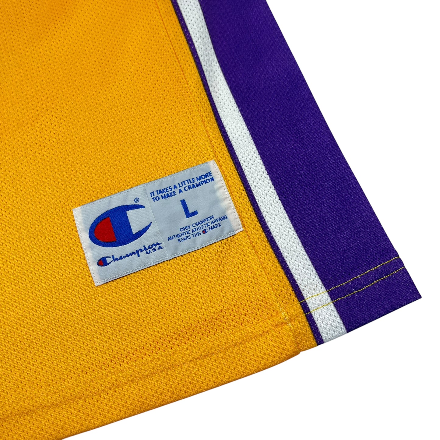 02408 Starter LA Lakers Kobe Bryant Jersey