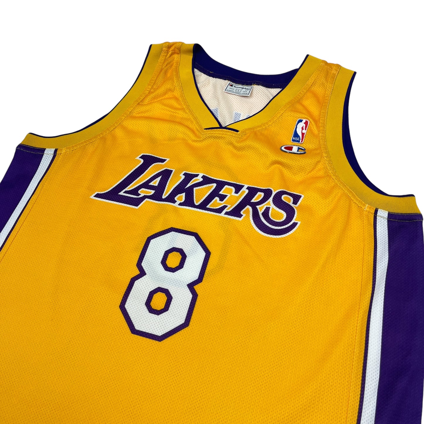 02408 Starter LA Lakers Kobe Bryant Jersey