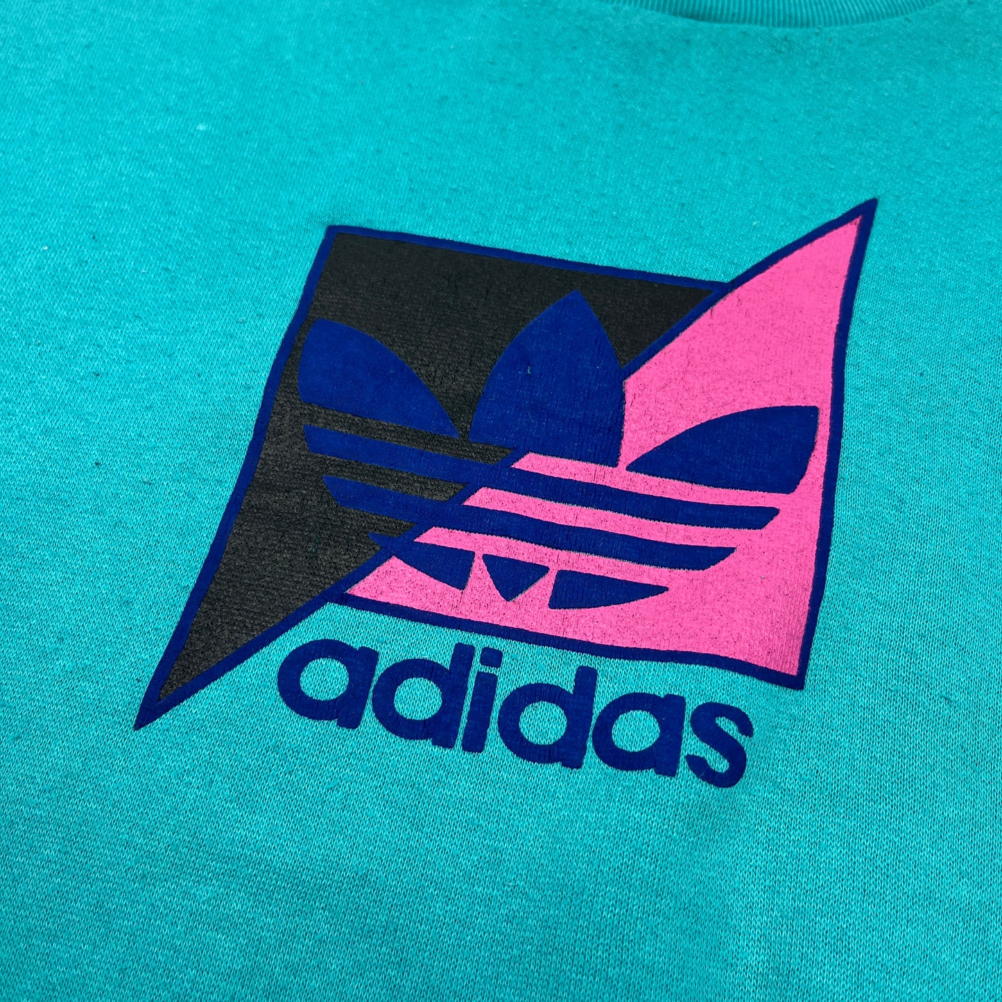 Adidas 90s Sweater