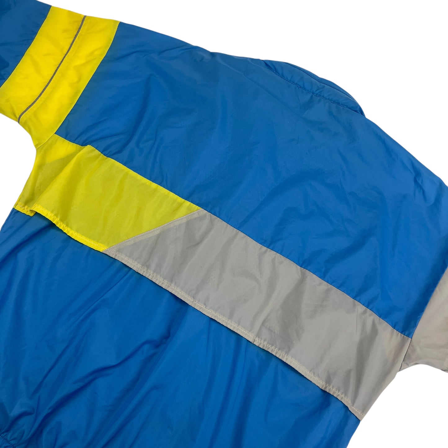 02688 Adidas 80s Rainjacket