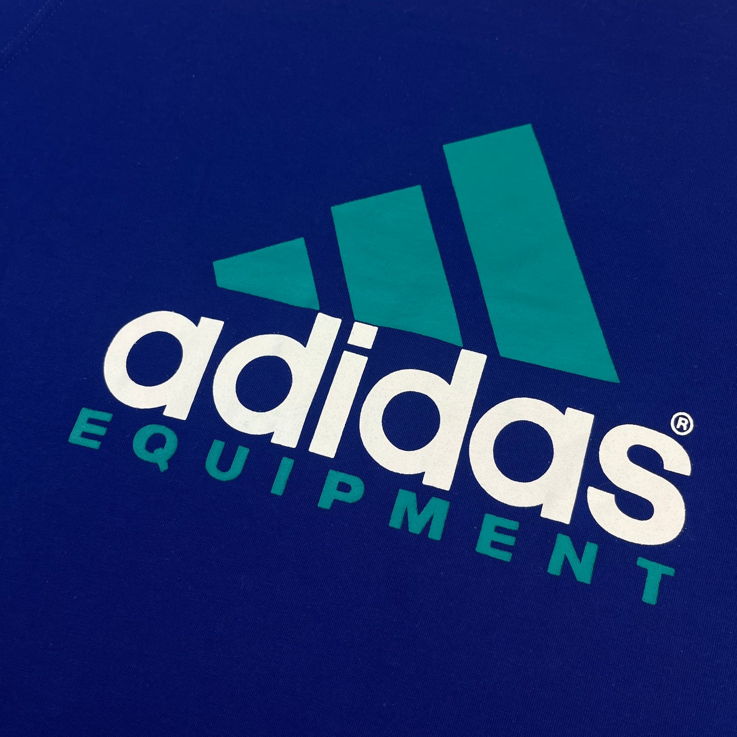 02896 Adidas Equipment 90s Tshirt