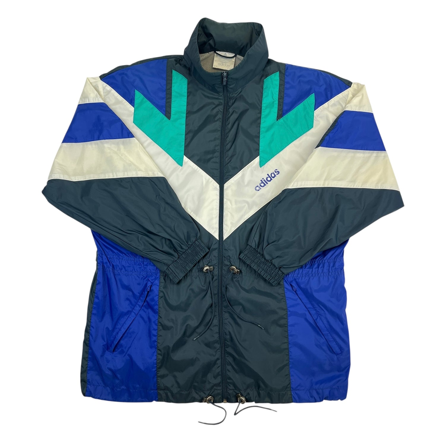 02693 Adidas 90s Rainjacket
