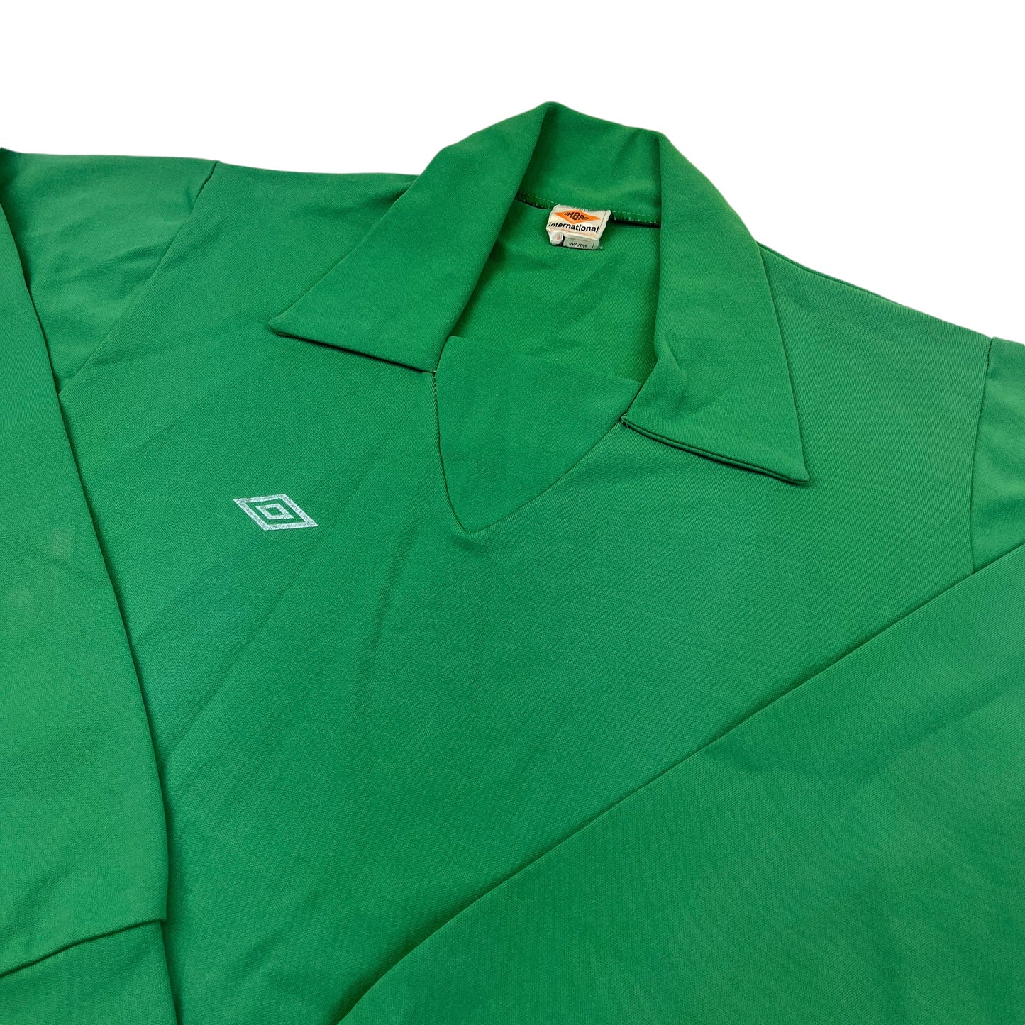 02274 Umbro 70s Goalie Template Jersey (Bristol?)