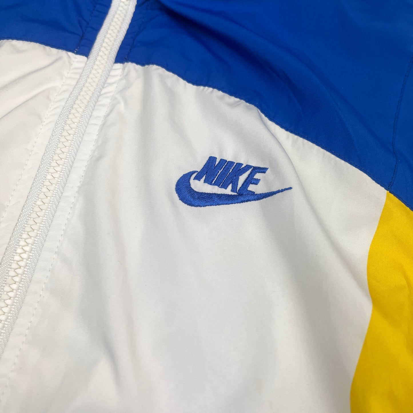 02660 Nike 90s „internationale“ Tracktop