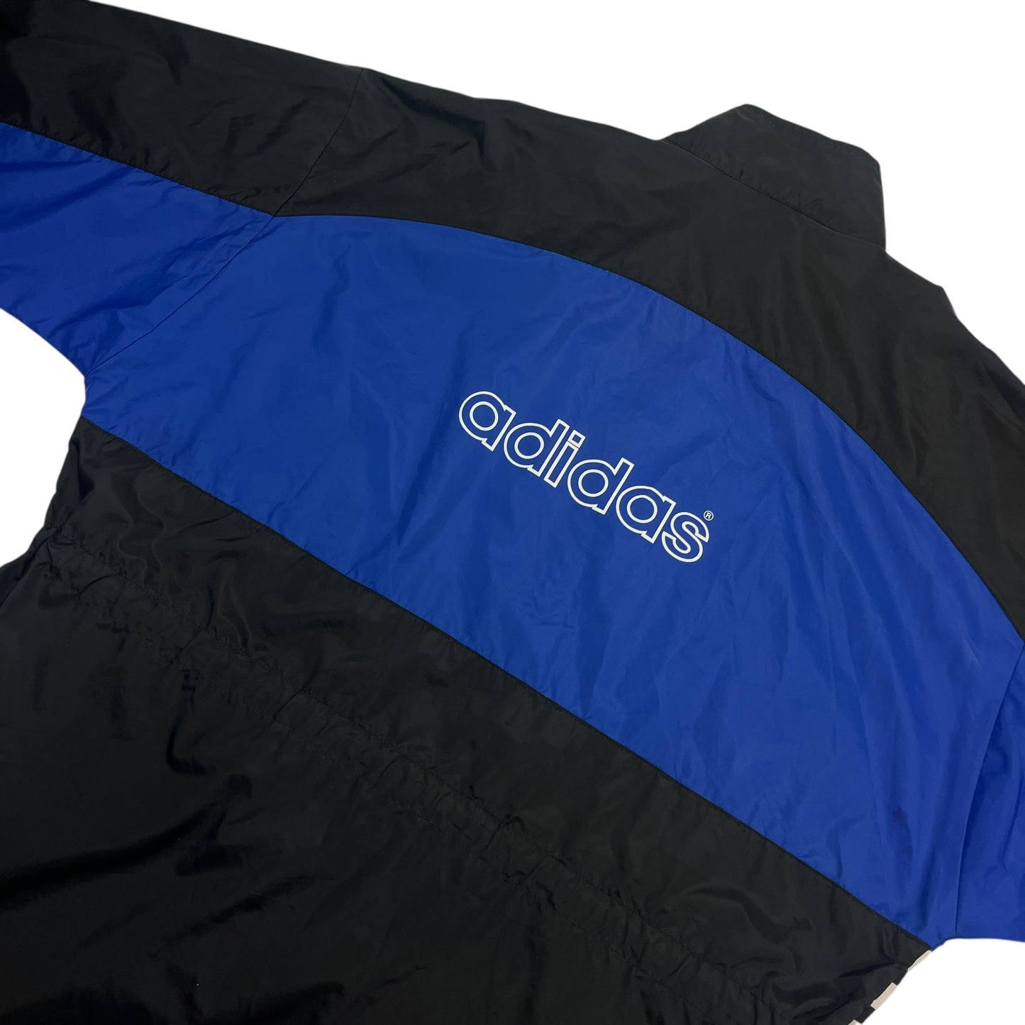 02817 Adidas 90s Rainjacket