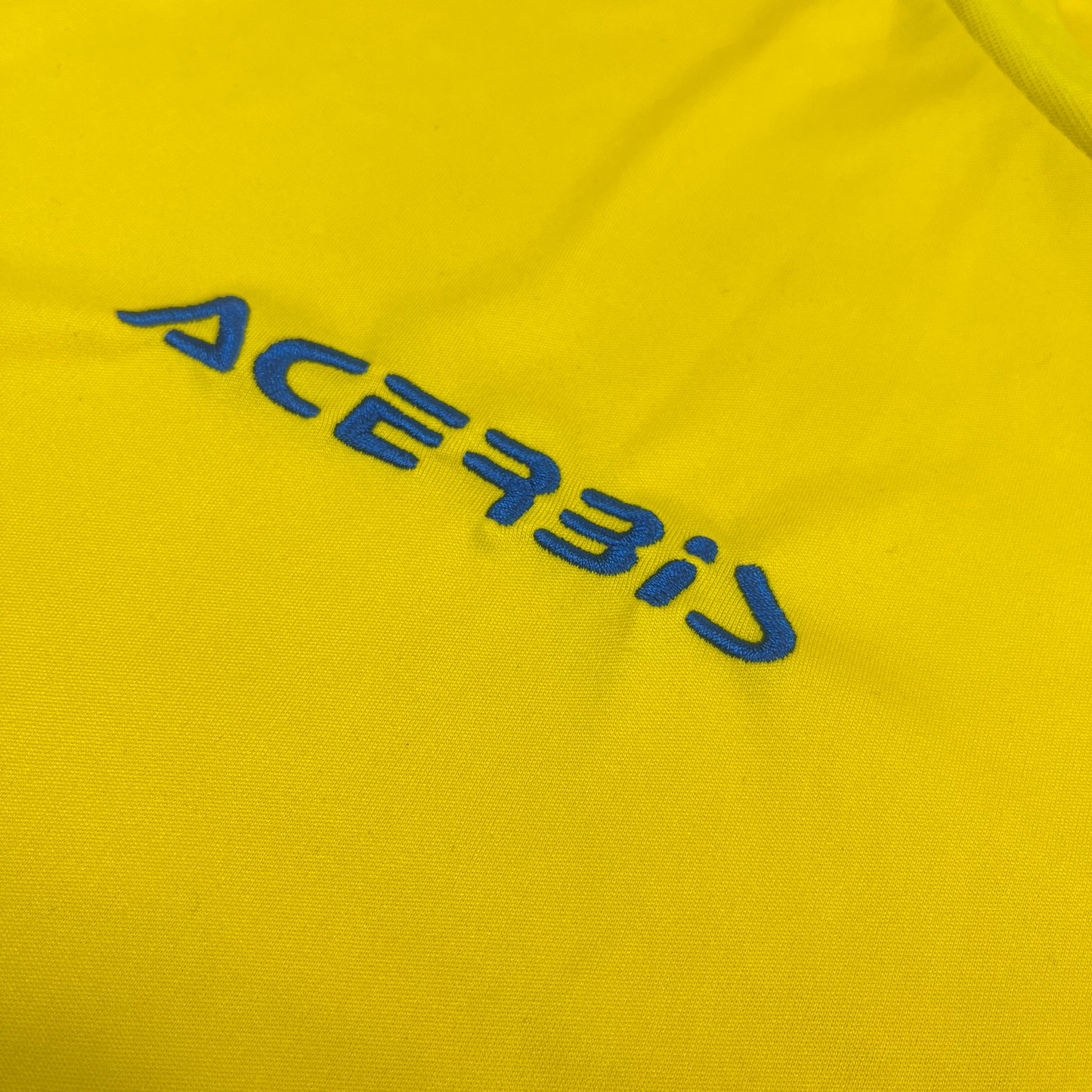 02633 Acerbis Las Palmas 2017-2018 Jersey