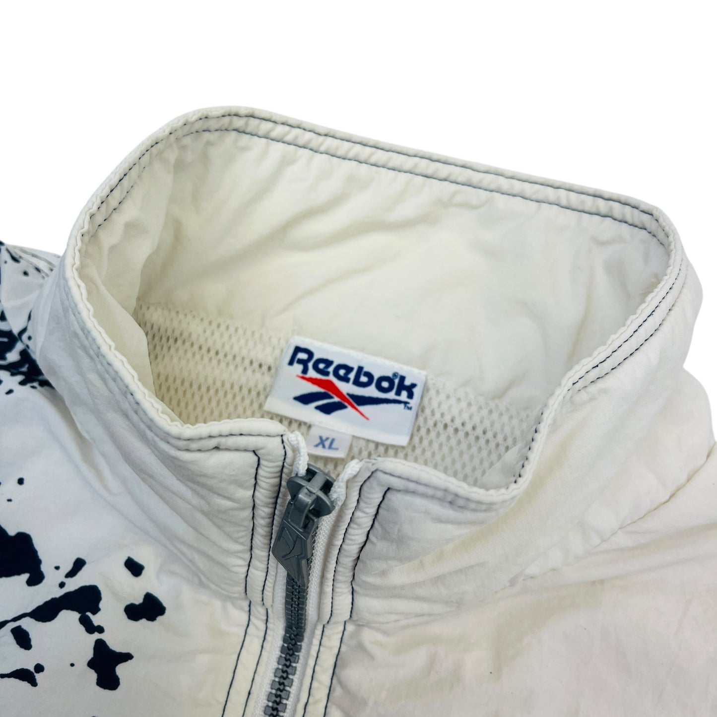 02824 Reebok 90s Tennis Tracktop