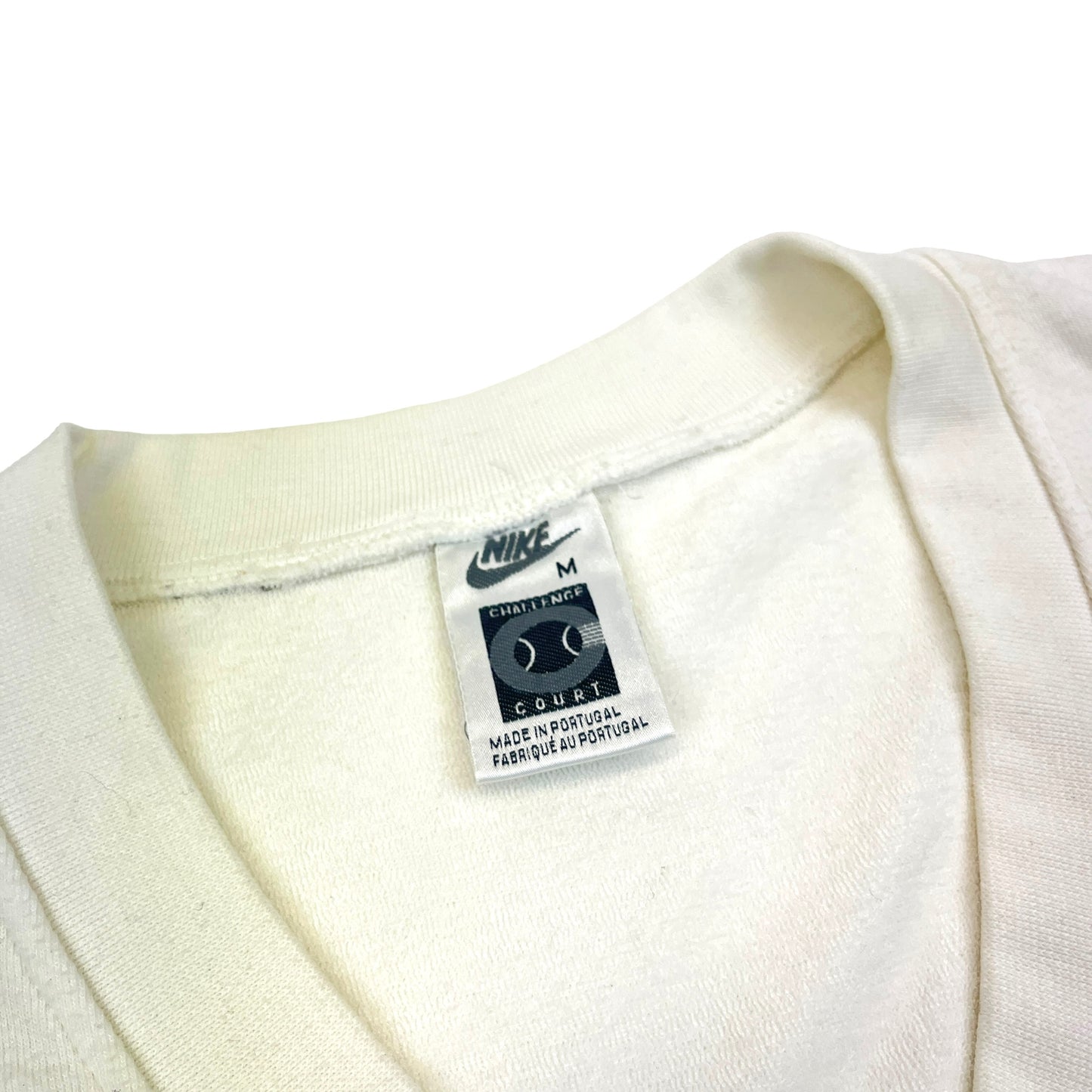 Nike Challenge Court 90s Vest