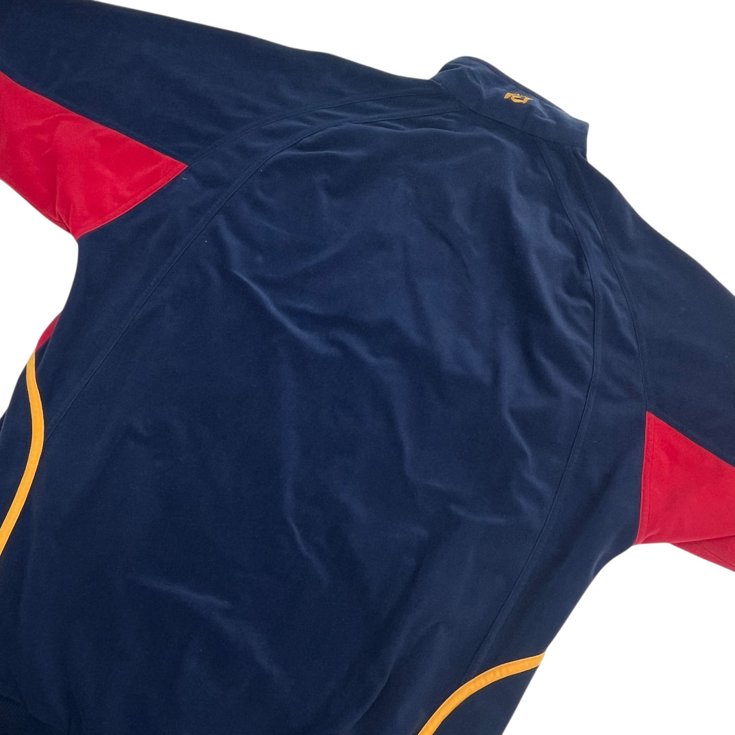 02818 Adidas Spanish National Football Team 1999/2000 Tracktop