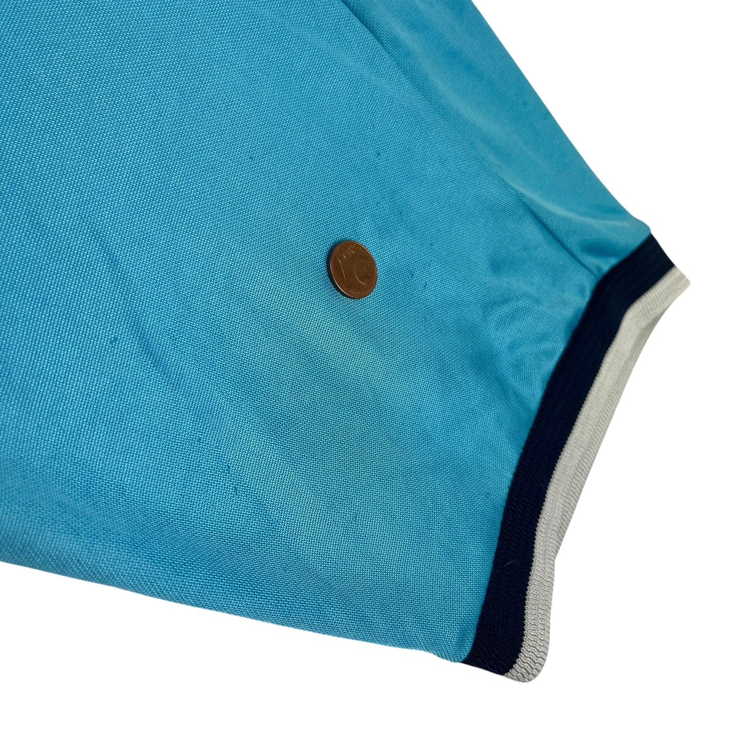 02697 Nike TSV 1860 München 1999-2000 Home Jersey
