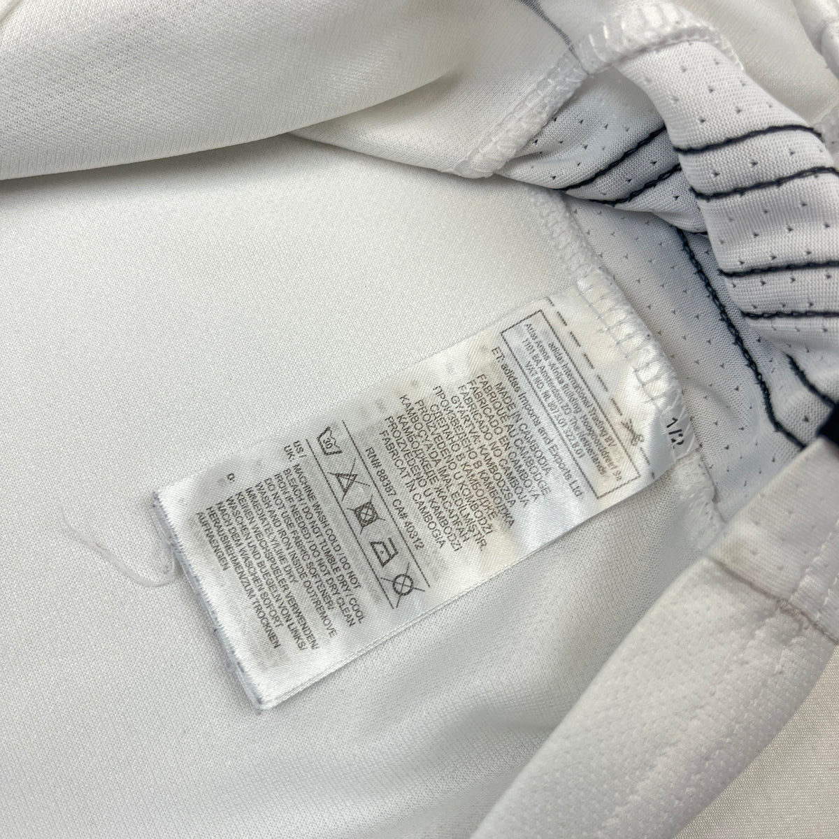 ADIDAS DFB GERMAN NATIONAL TEAM 2020/21 Home Jersey