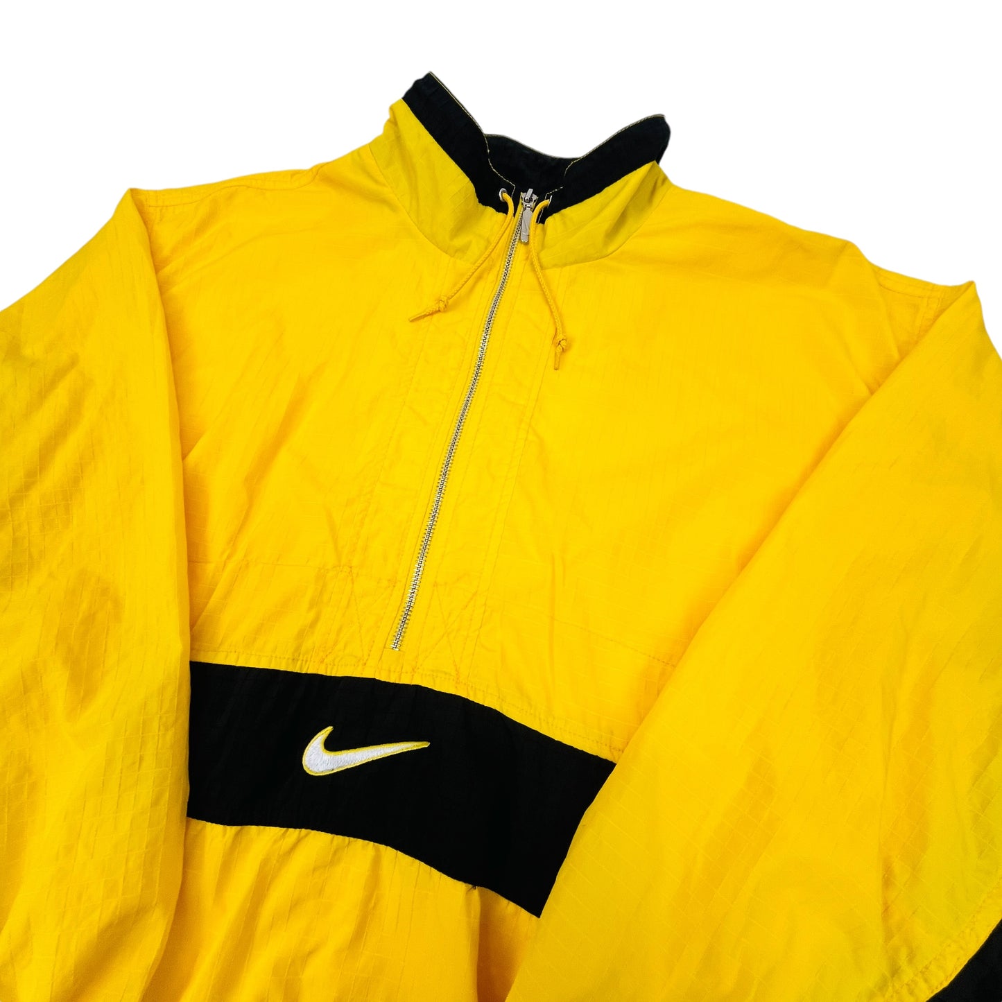 02218 Nike 90s Windbreaker
