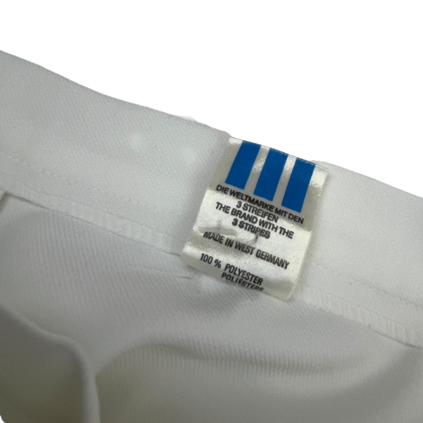 02876 Adidas 90s Tennis Skirt
