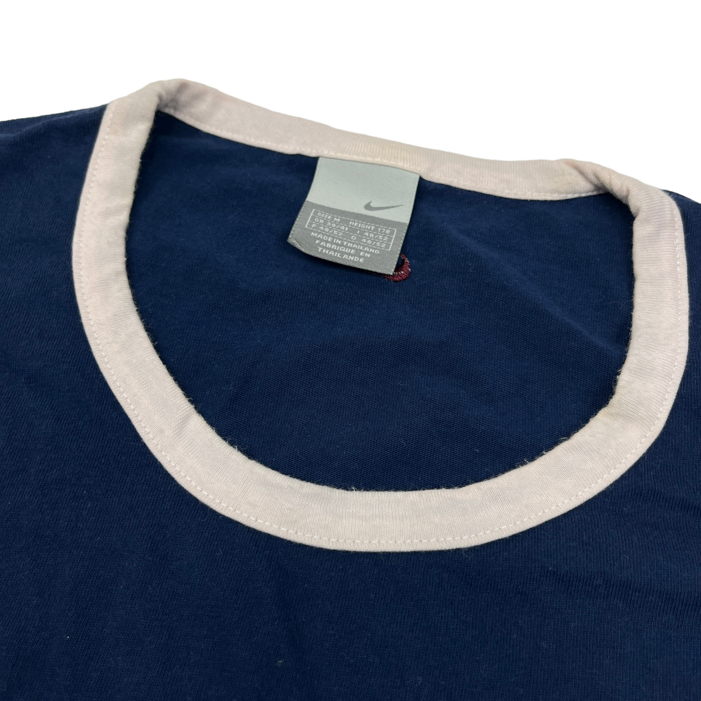 01704 Nike 00s Tanktop