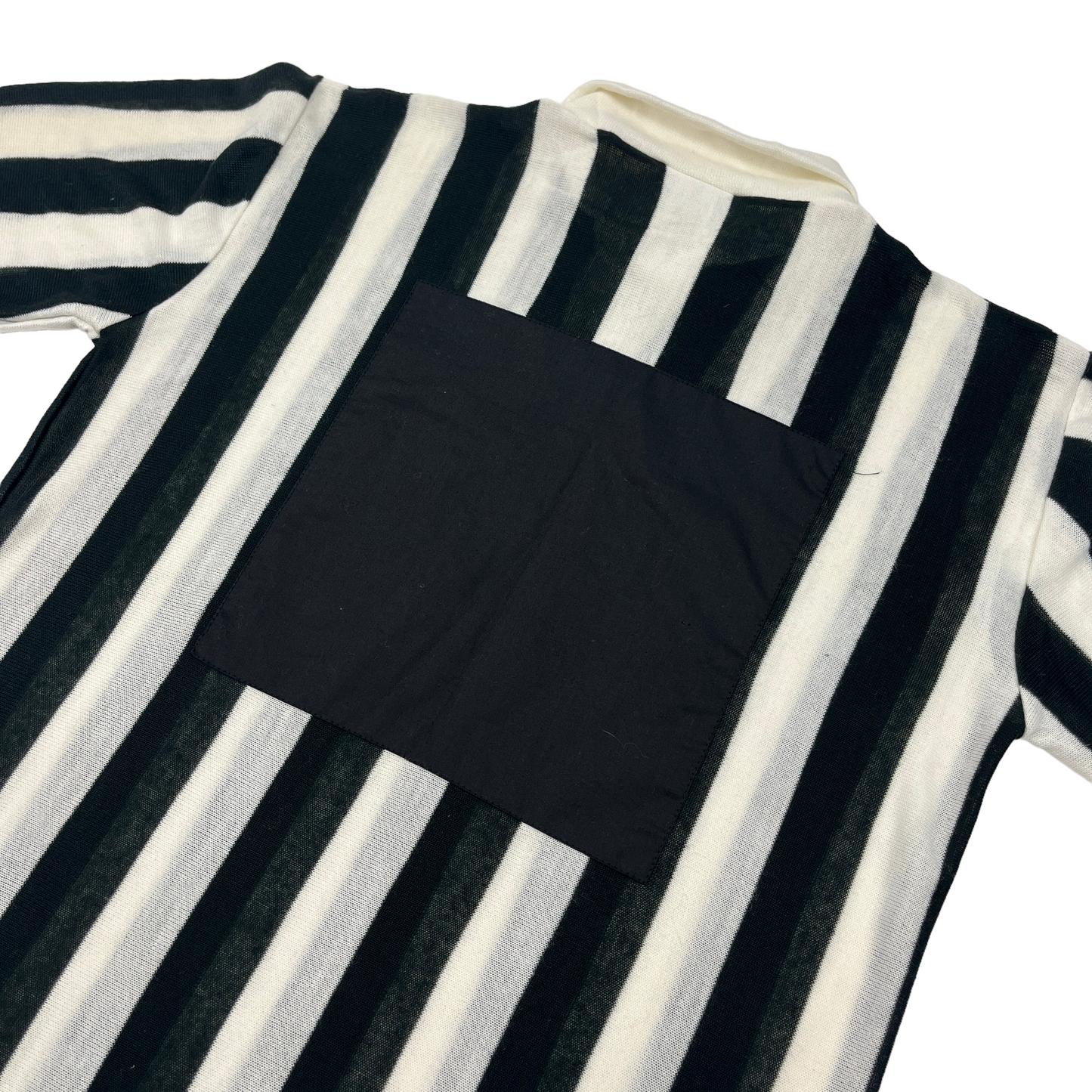 01752 Kappa FC JUVENTUS 1982-1985 Home Jersey