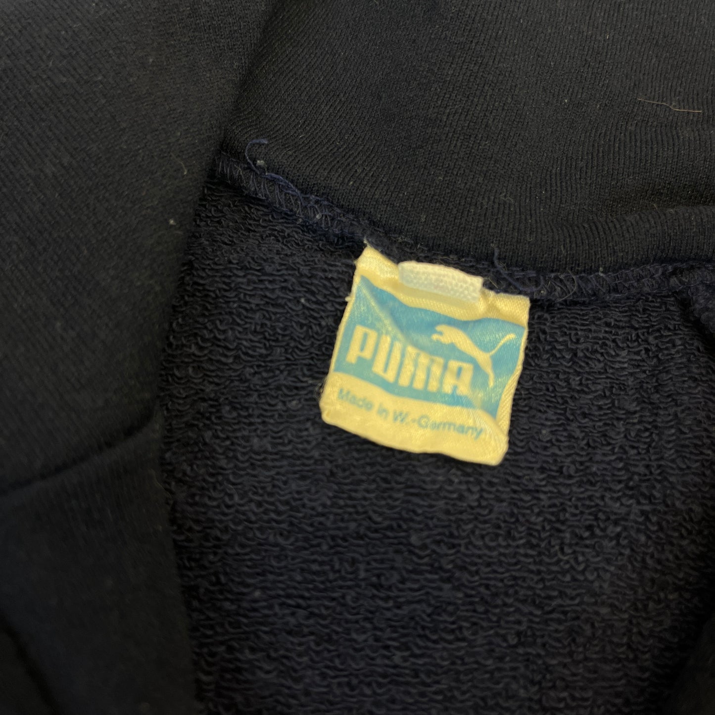 PUMA 70s Tracktop