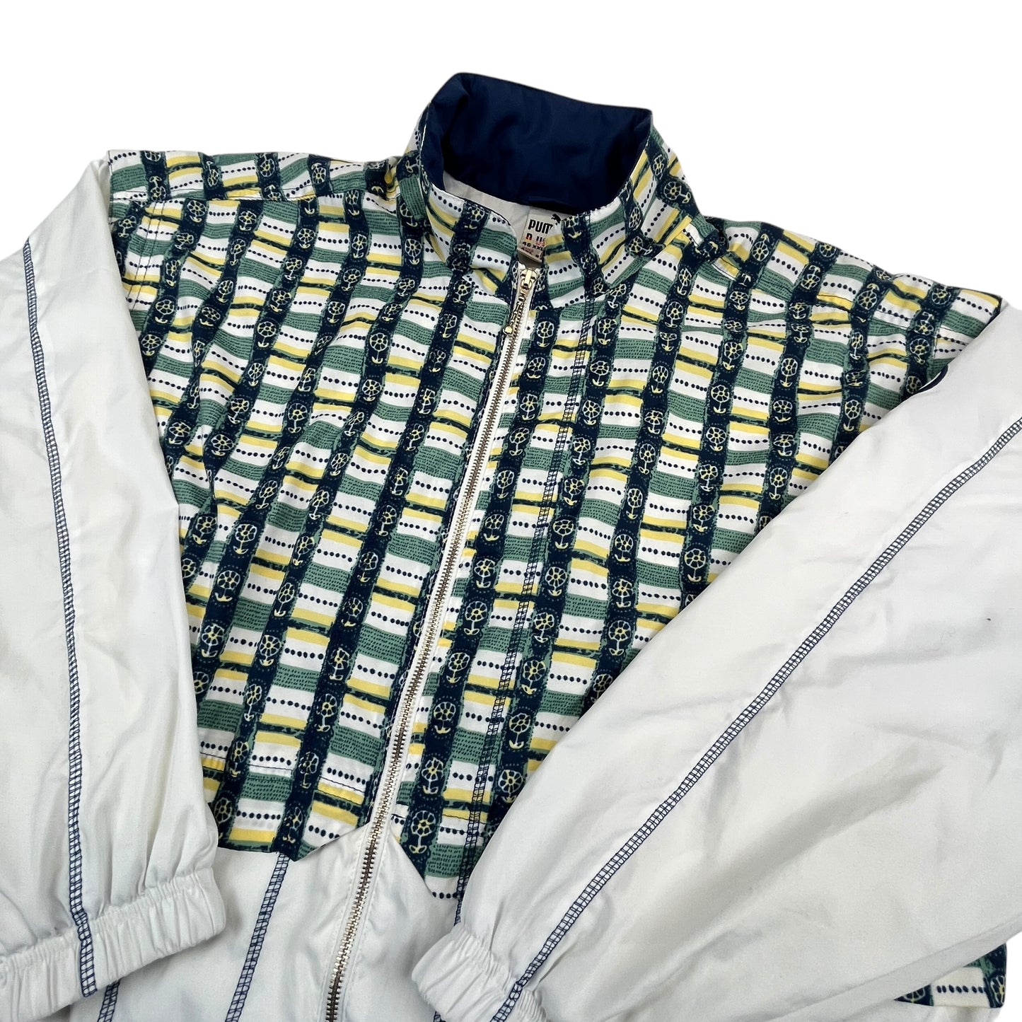 02605 Puma 90s Tennis Tracktop