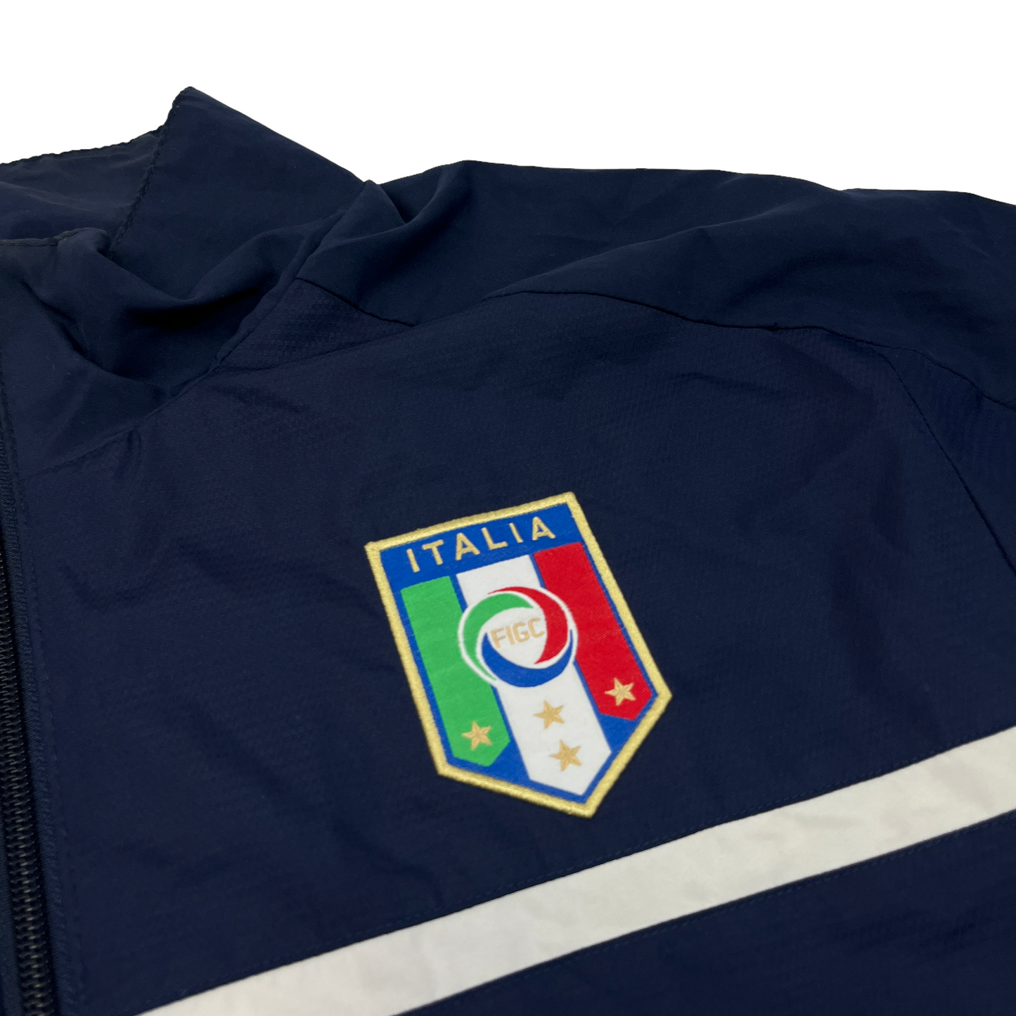 01814 Puma Italy Tracktop
