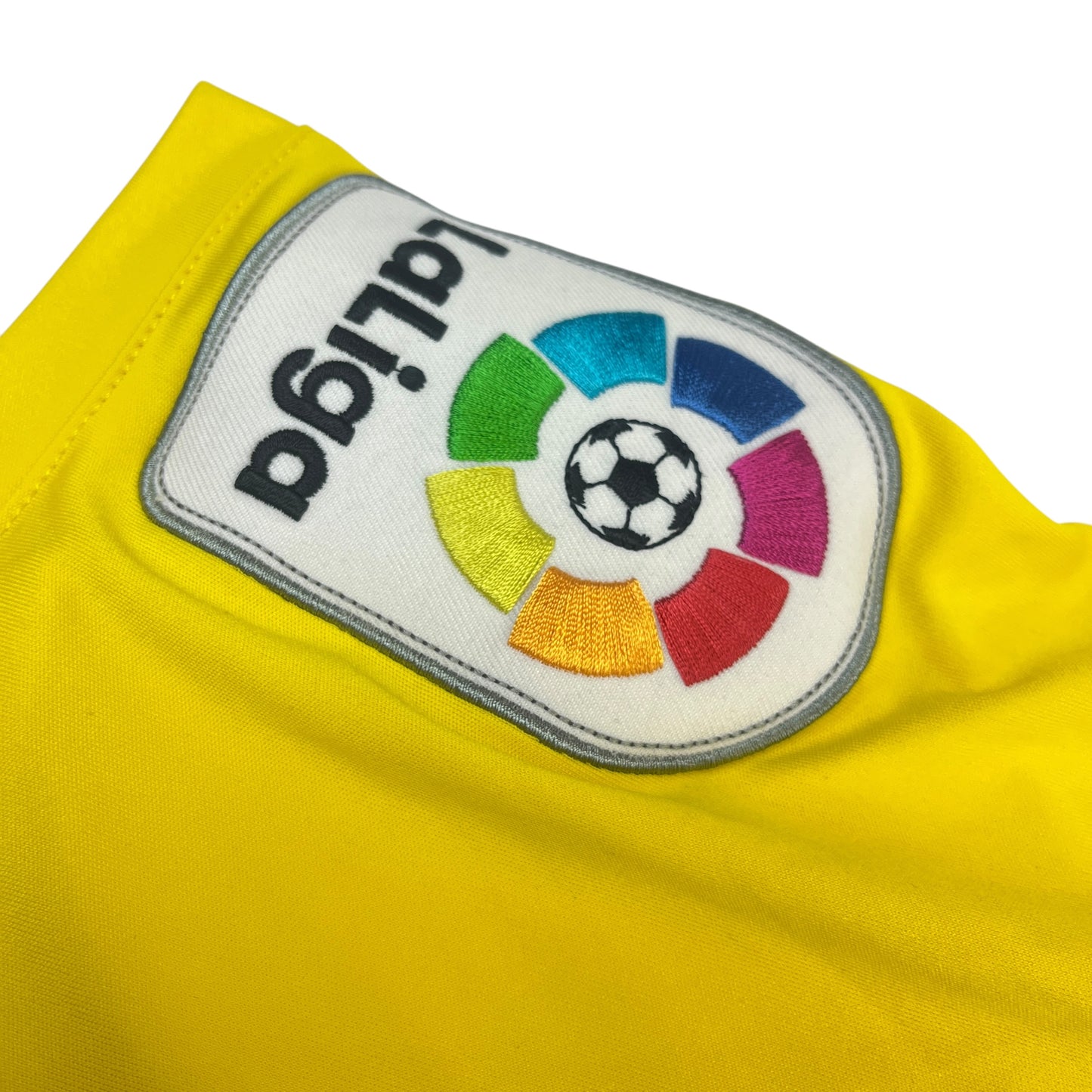 02633 Acerbis Las Palmas 2017-2018 Jersey