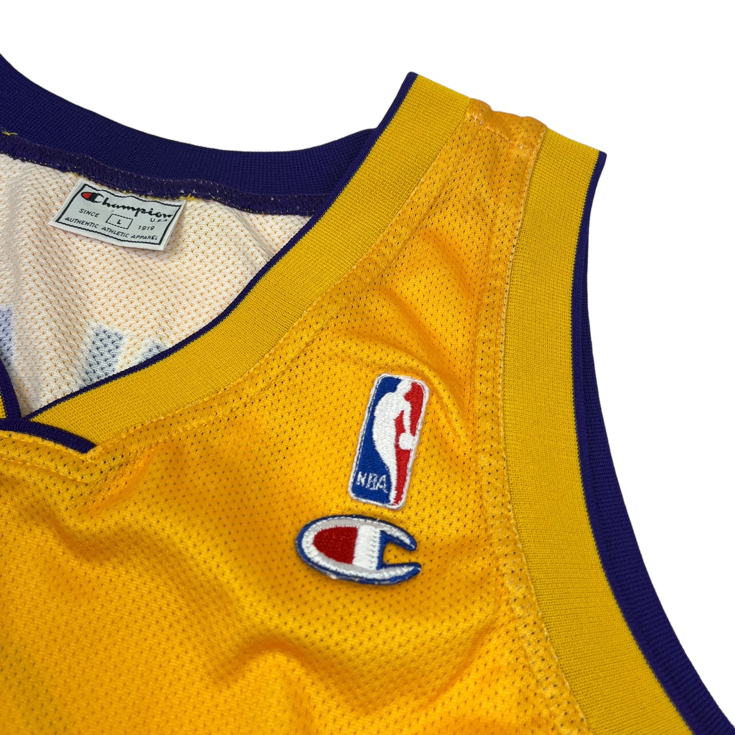 02408 Starter LA Lakers Kobe Bryant Jersey