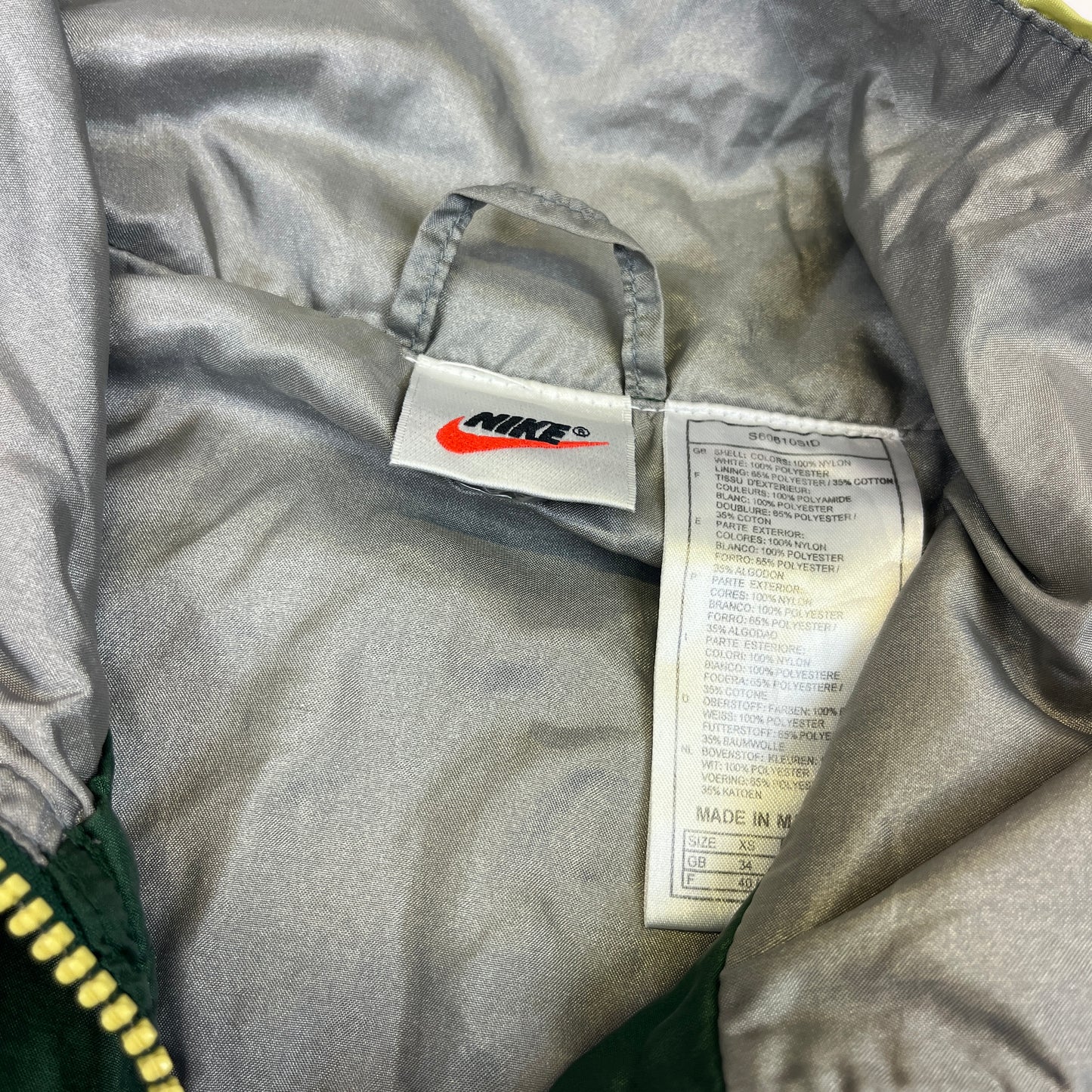 02317 Nike 90s Tracktop