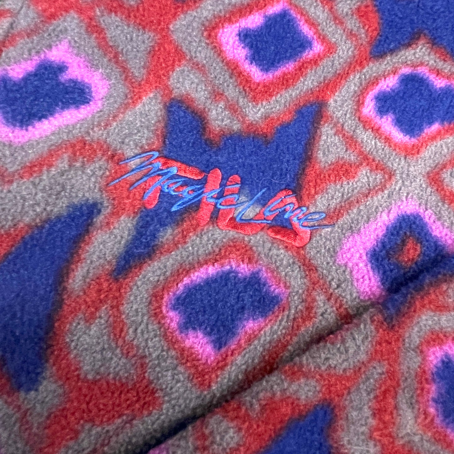 Fila „Magic Line“ 90s Fleece
