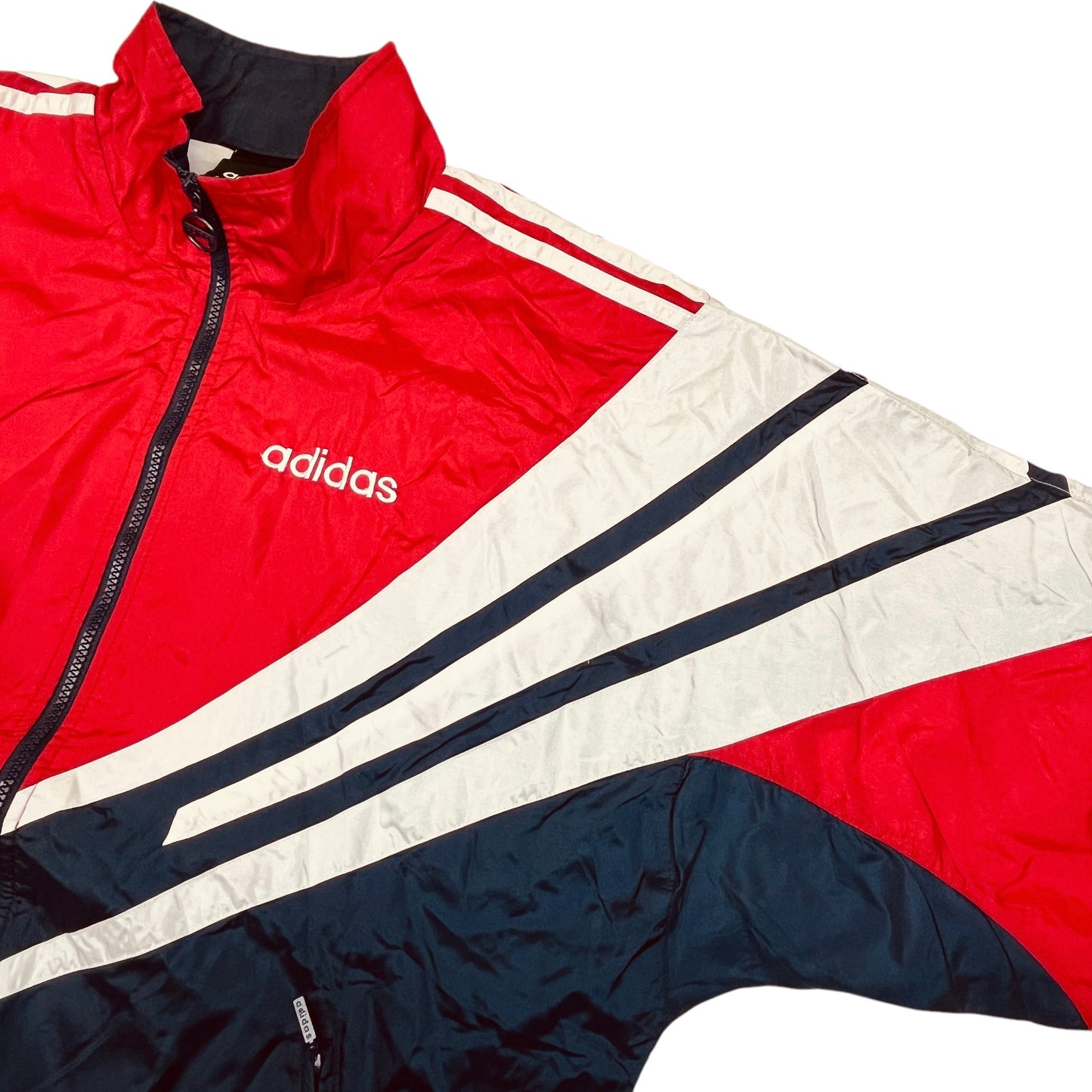 02311 Adidas 90s Tracktop