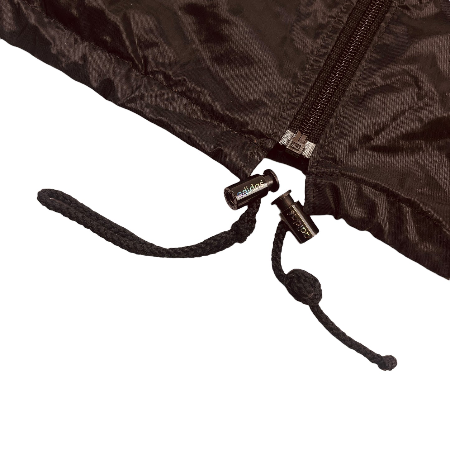 02680 Adidas 90s Rainjacket