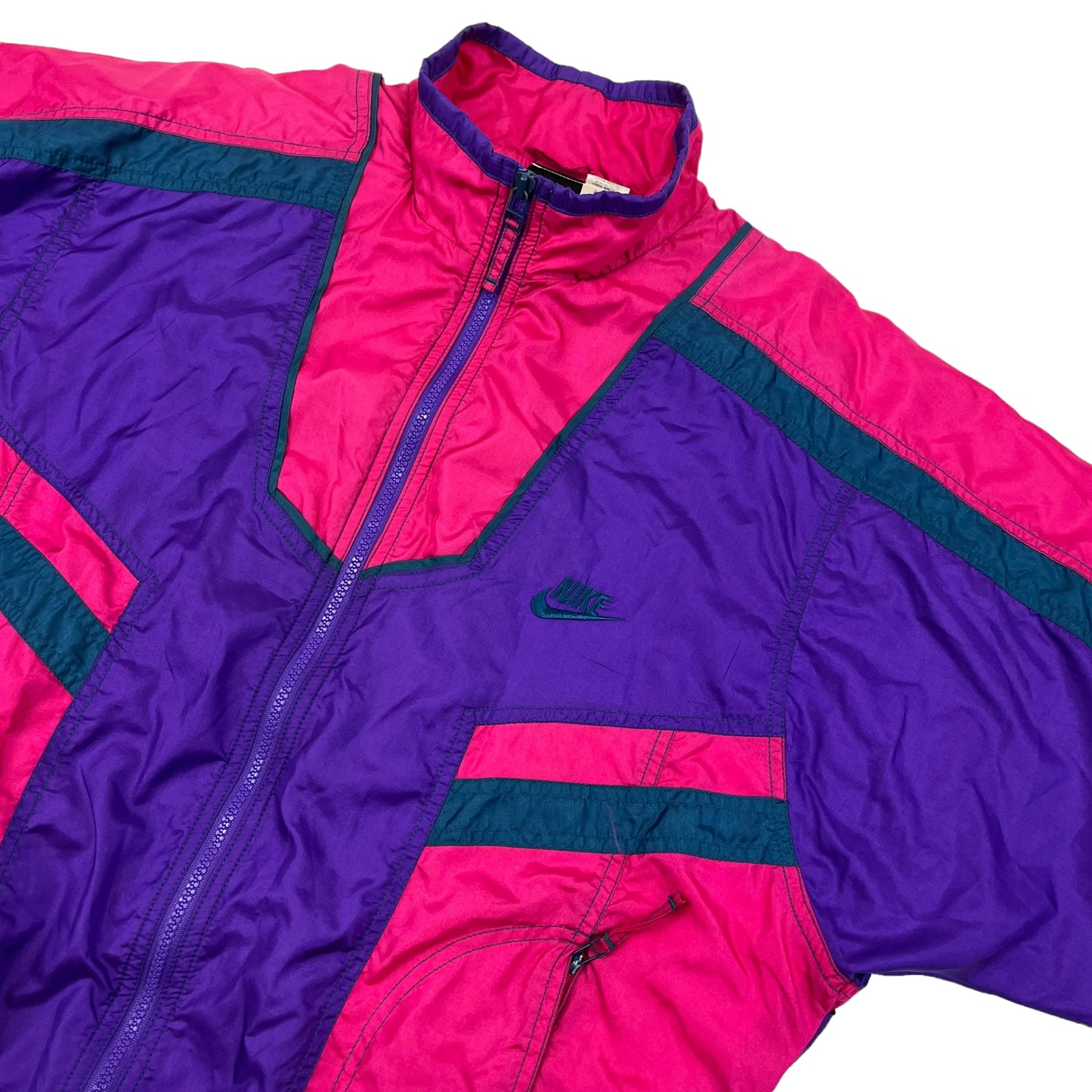 02206 Nike 80s Tracktop