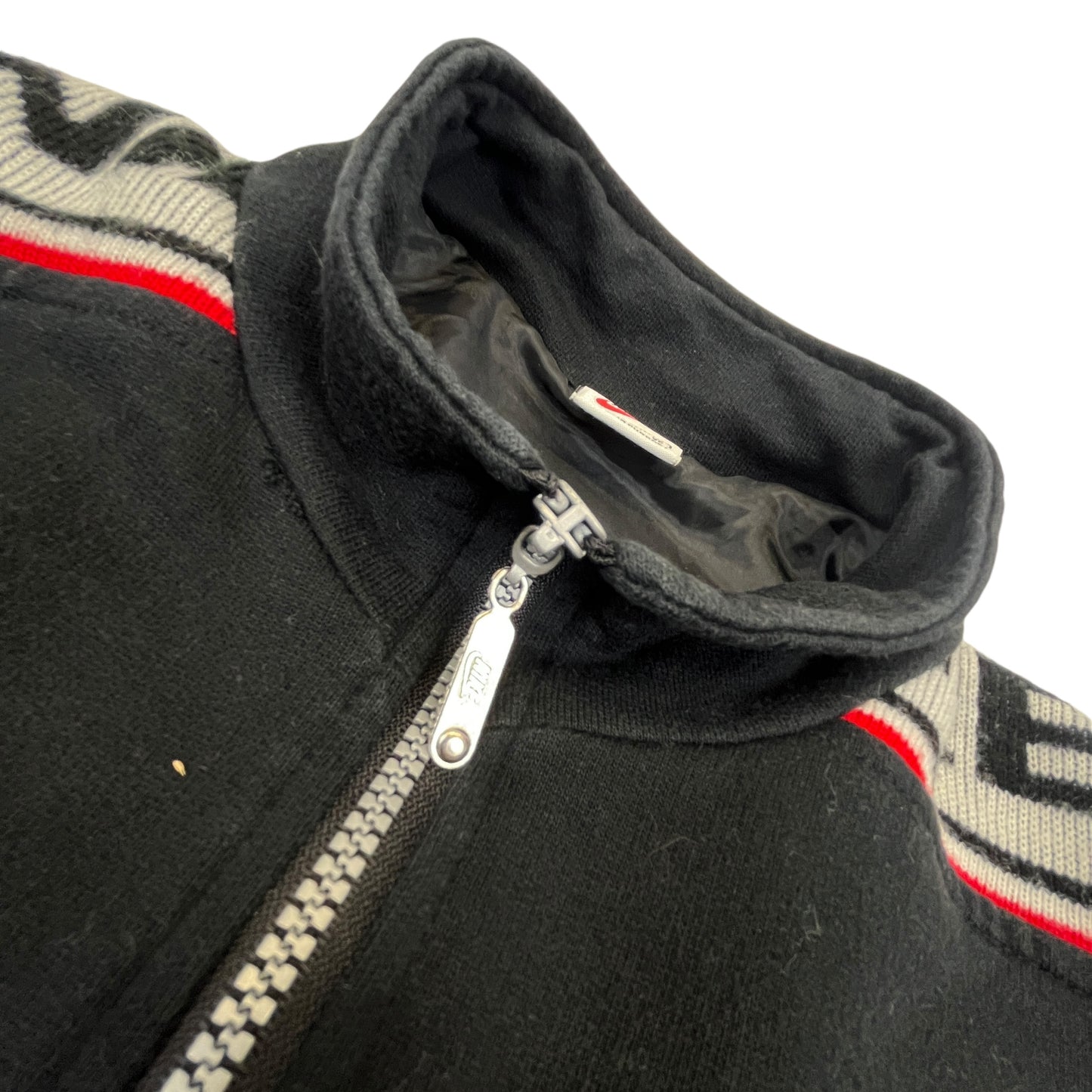 02216 Nike 90s Bootleg Jacket