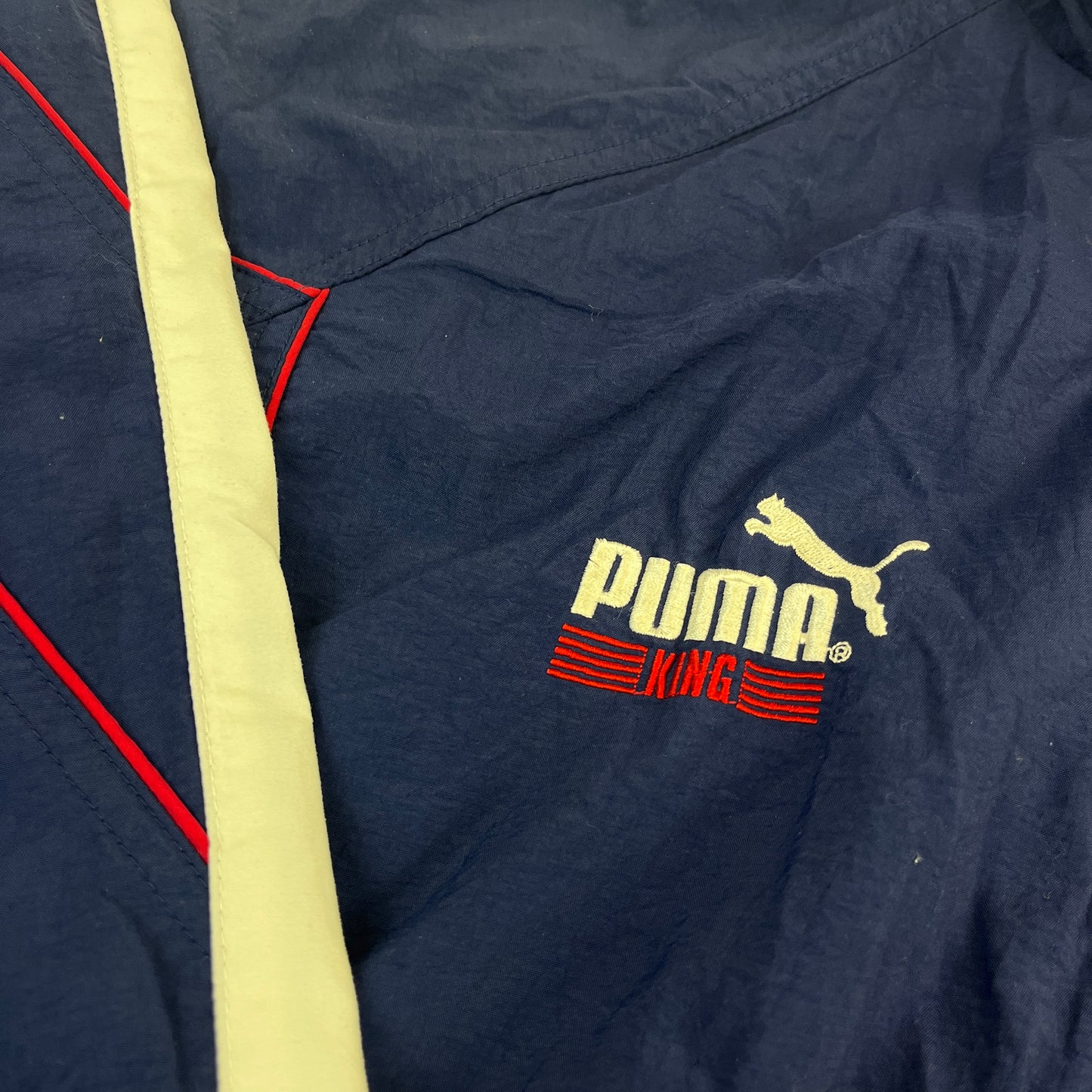 02596 Puma “King” 90s Tracktop