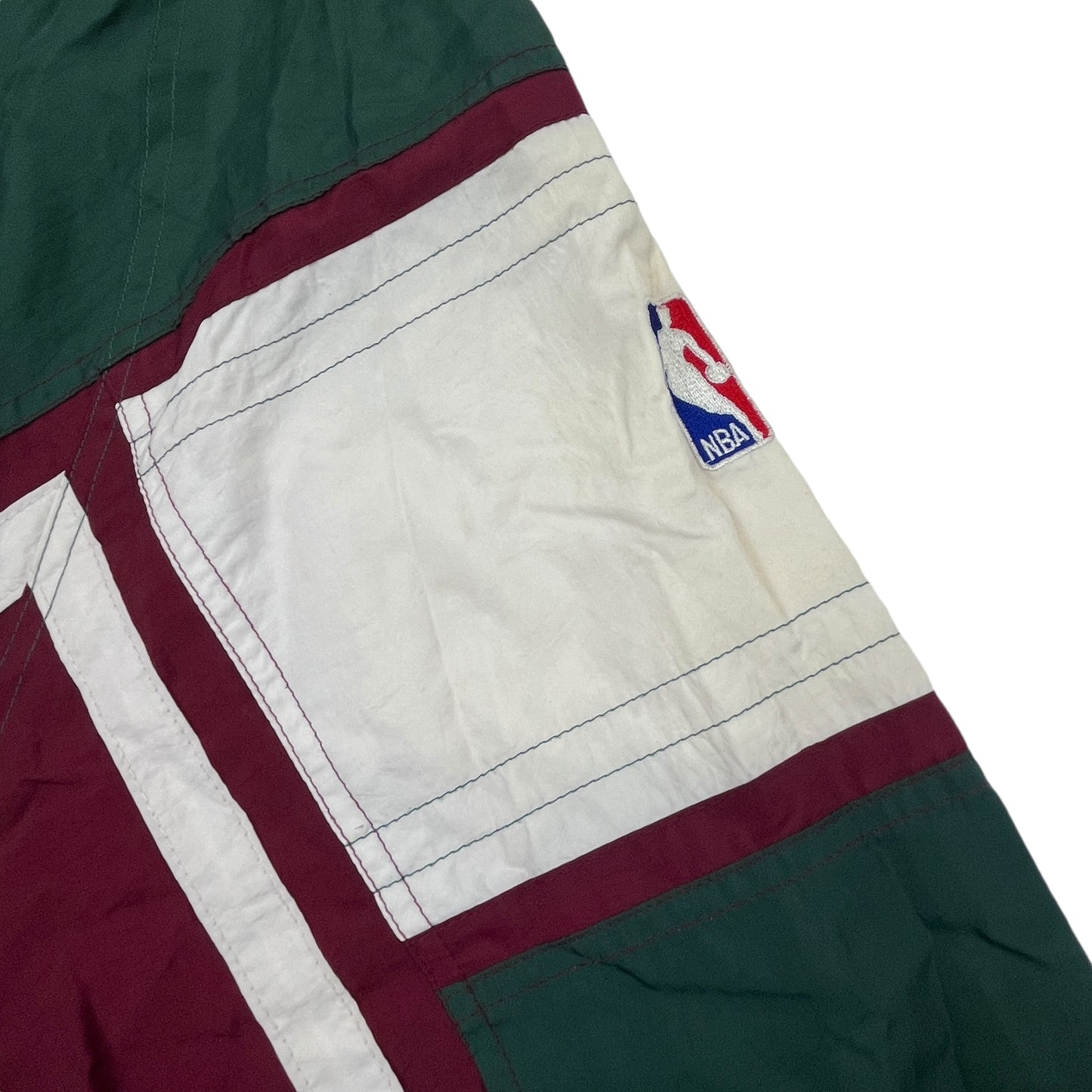 02268 Starter 90s Seattle Super Sonics Jacket
