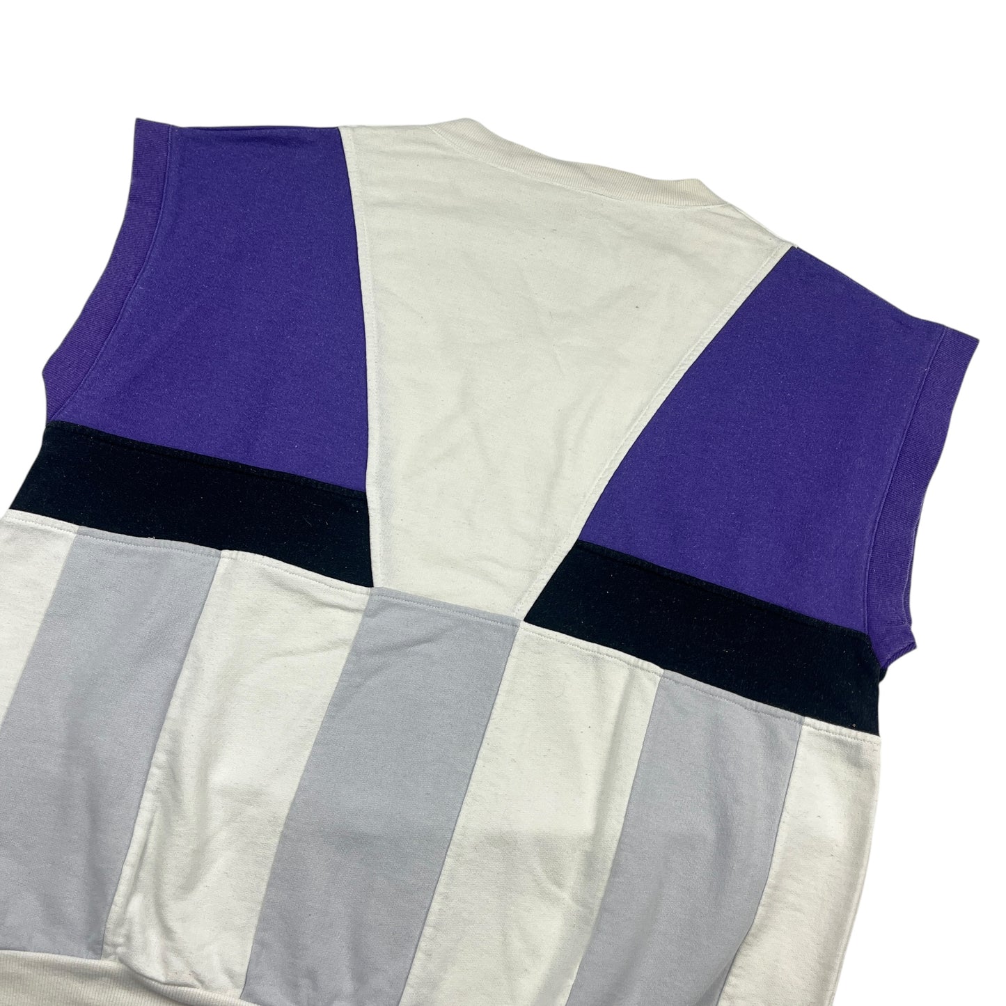 02655 Puma 90s Tennis Vest