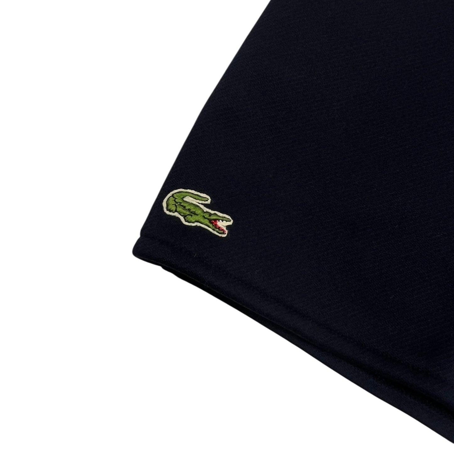 02871 Lacoste 80s Tennis Shorts
