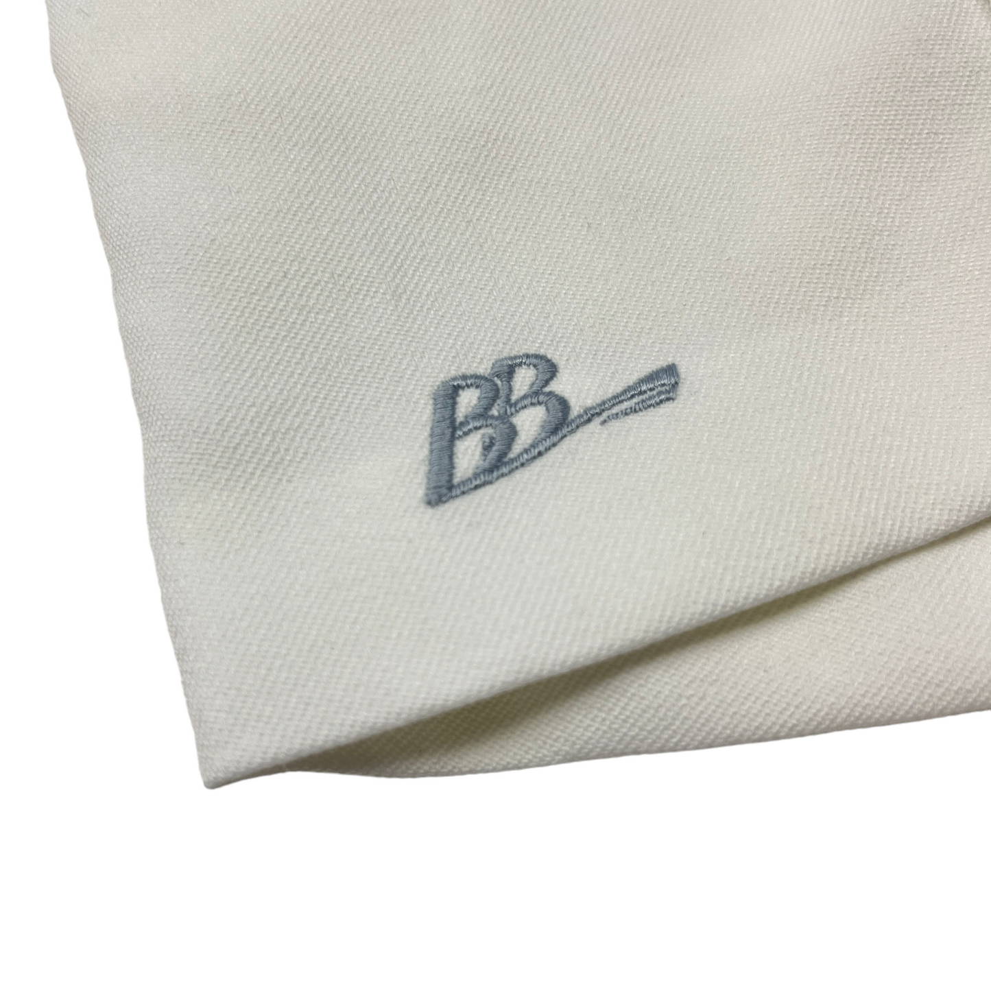 Puma 80s Boris Becker Tennis Shorts