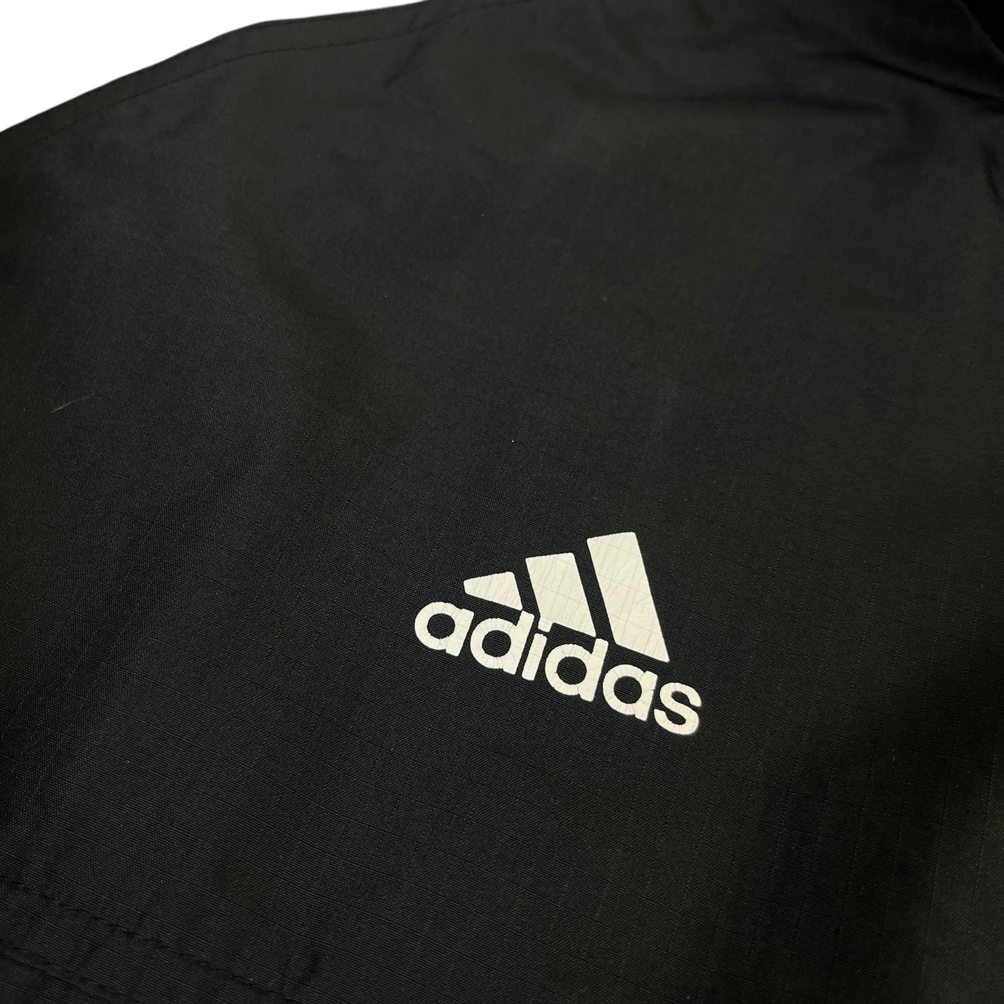 02565 Adidas German Olympic Football Team Tracktop