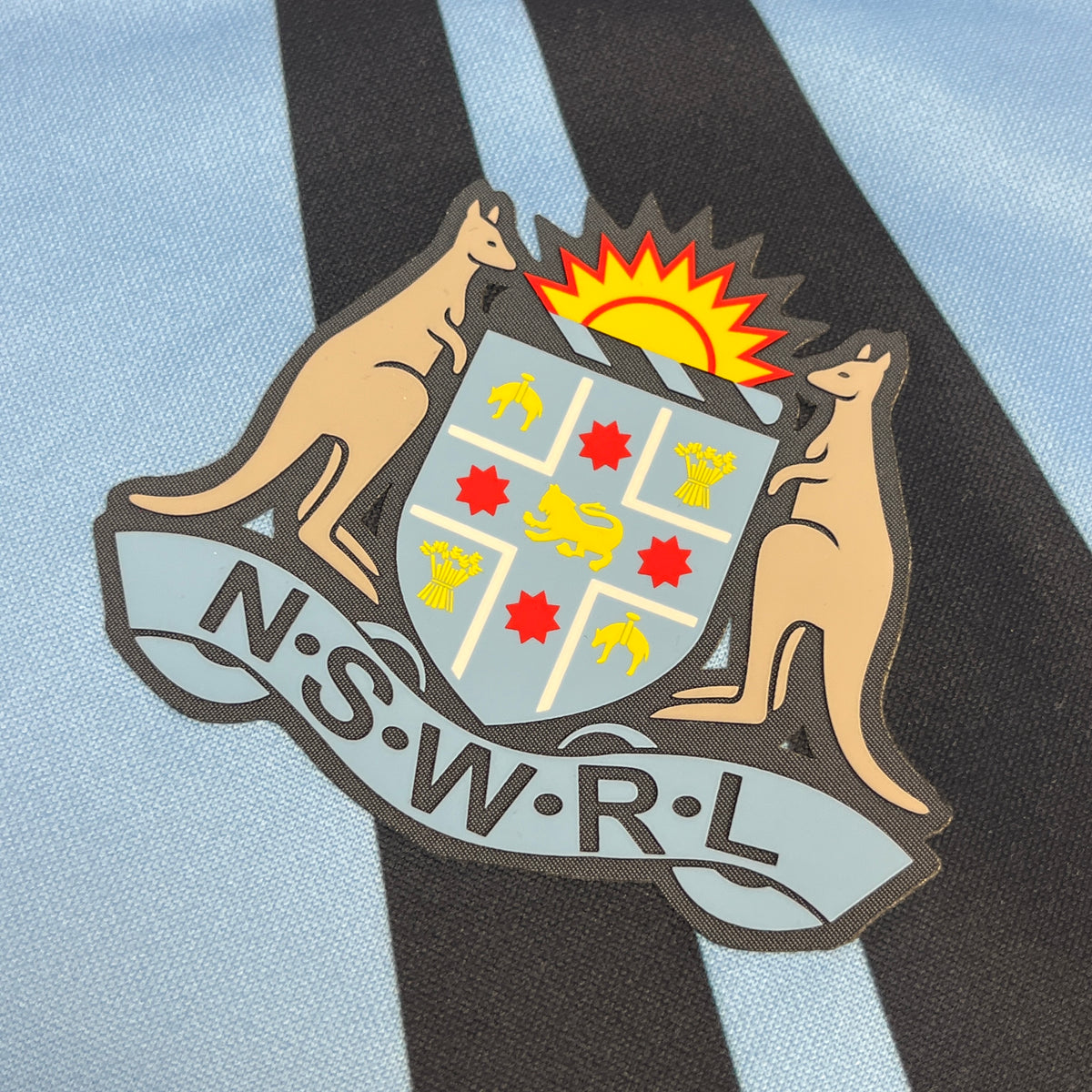 PUMA New South Wales (NSW) Blues State of Origin Rugby 2021 Jersey