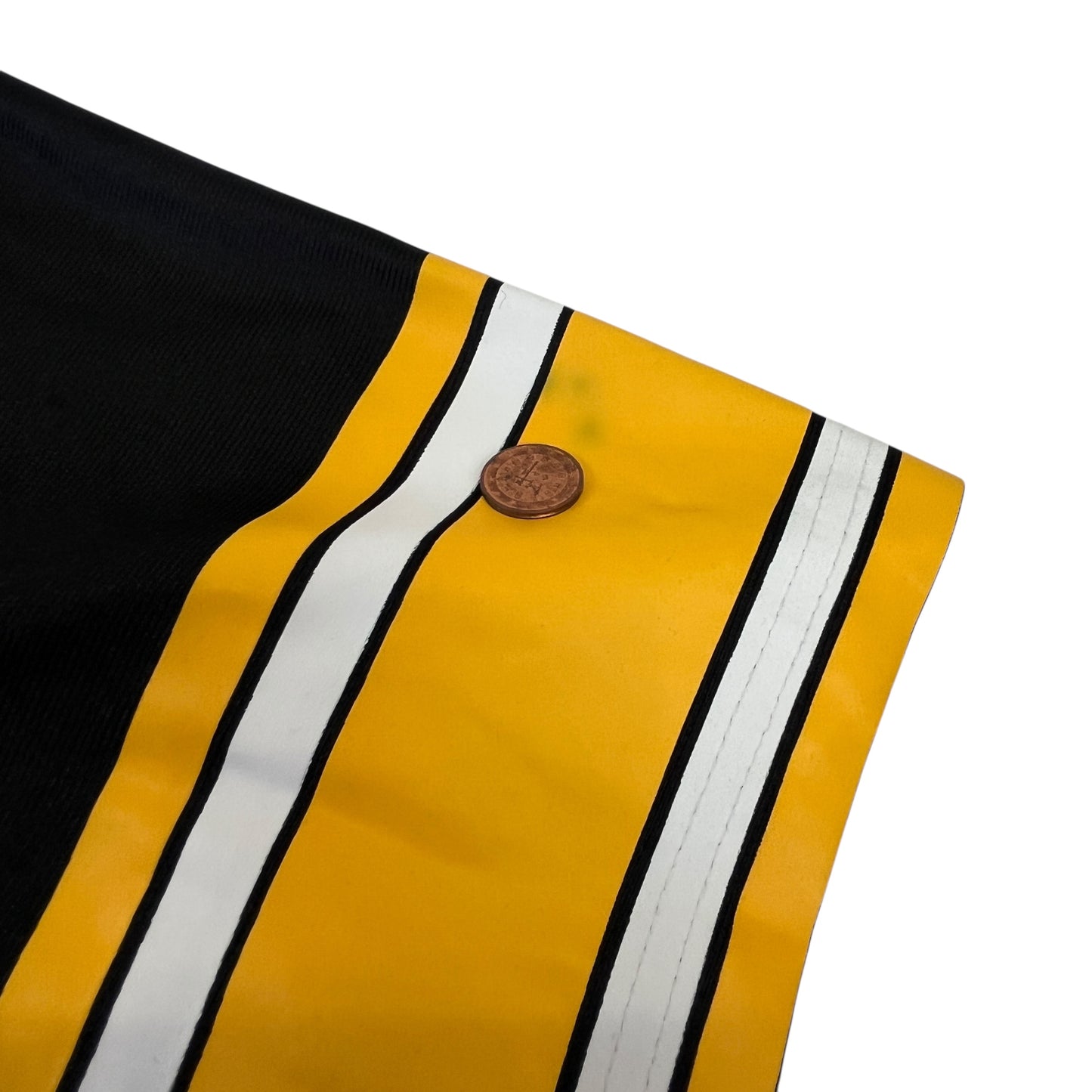 02862 Nike Pittsburgh Steelers Football Jersey