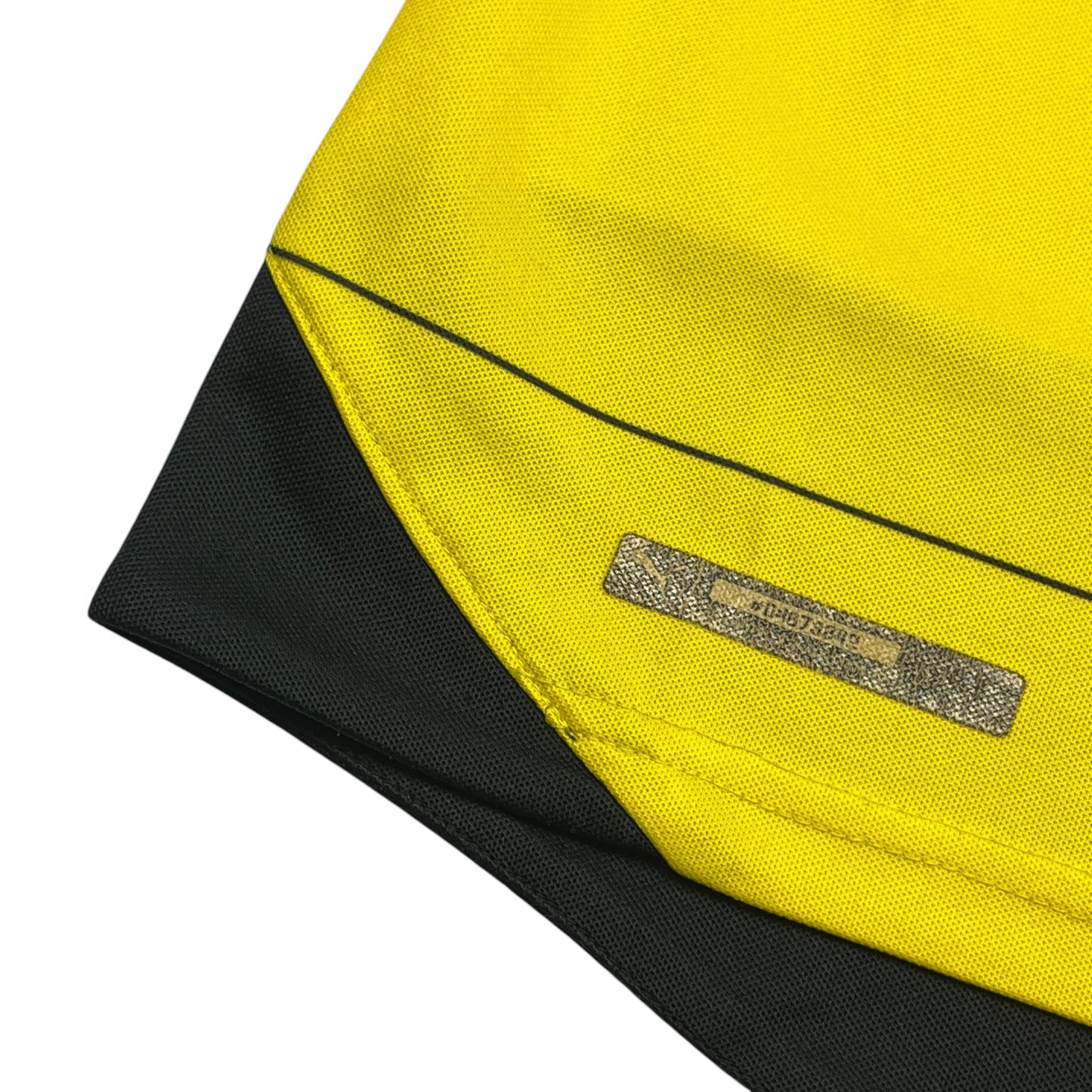 02616 Puma Borussia 2015/2016 „Neeseker“ Home Fan Jersey