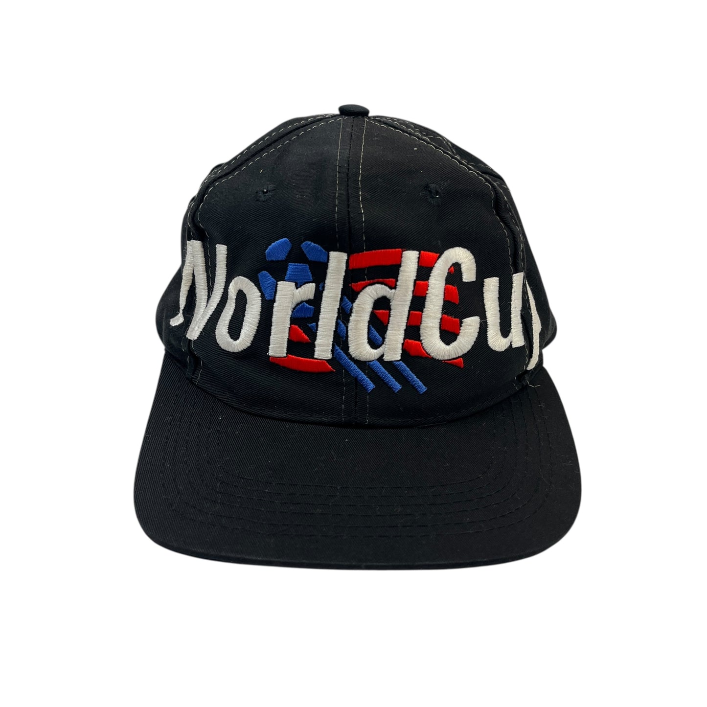 02773 Adidas World Cup 1994 Cap