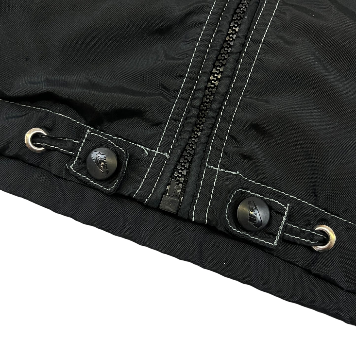 02205 Nike 90s „Crosstraining“ Windbreaker